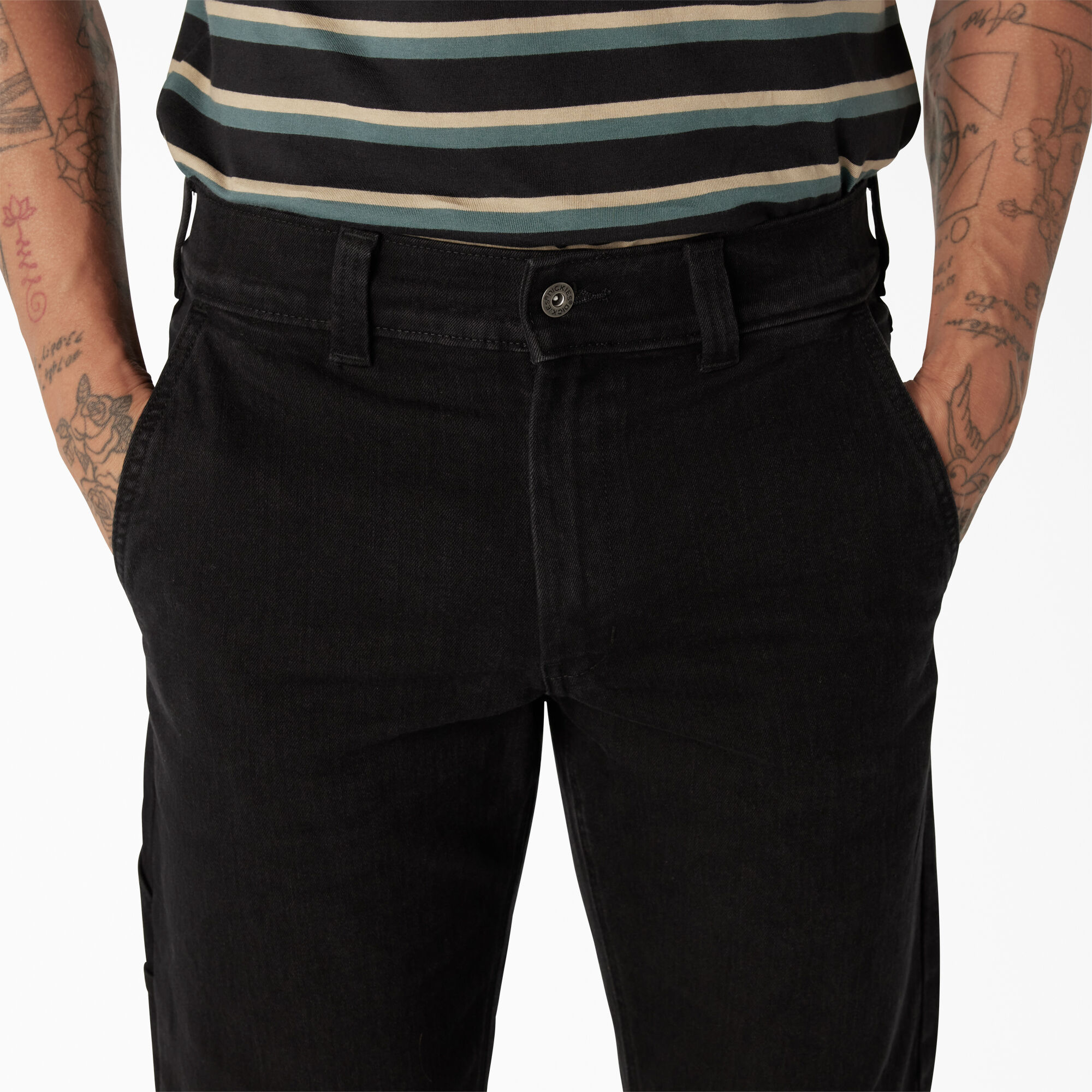 Dickies Skateboarding Regular Fit Utility Jeans