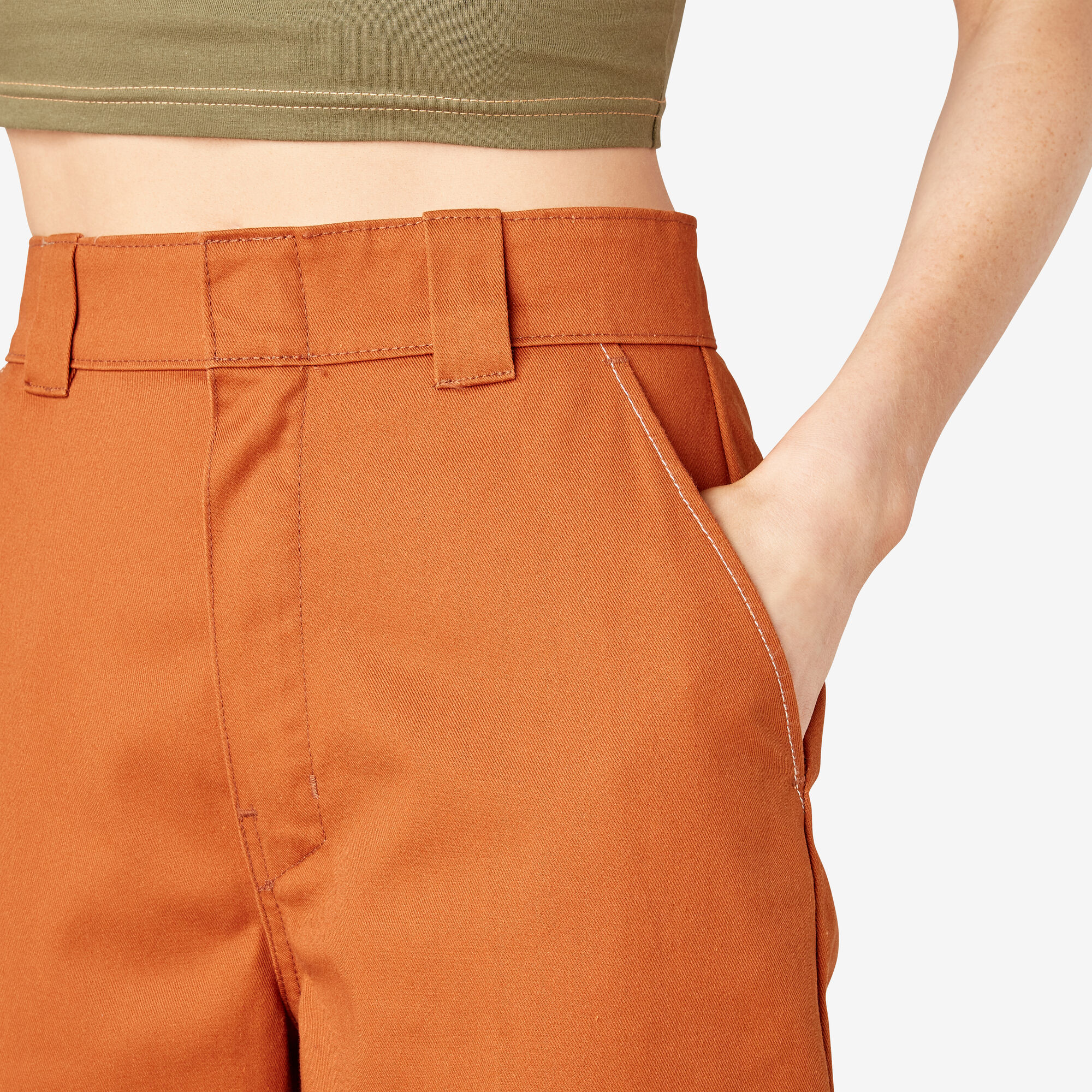 Women’s Sawyerville Double Knee Pants