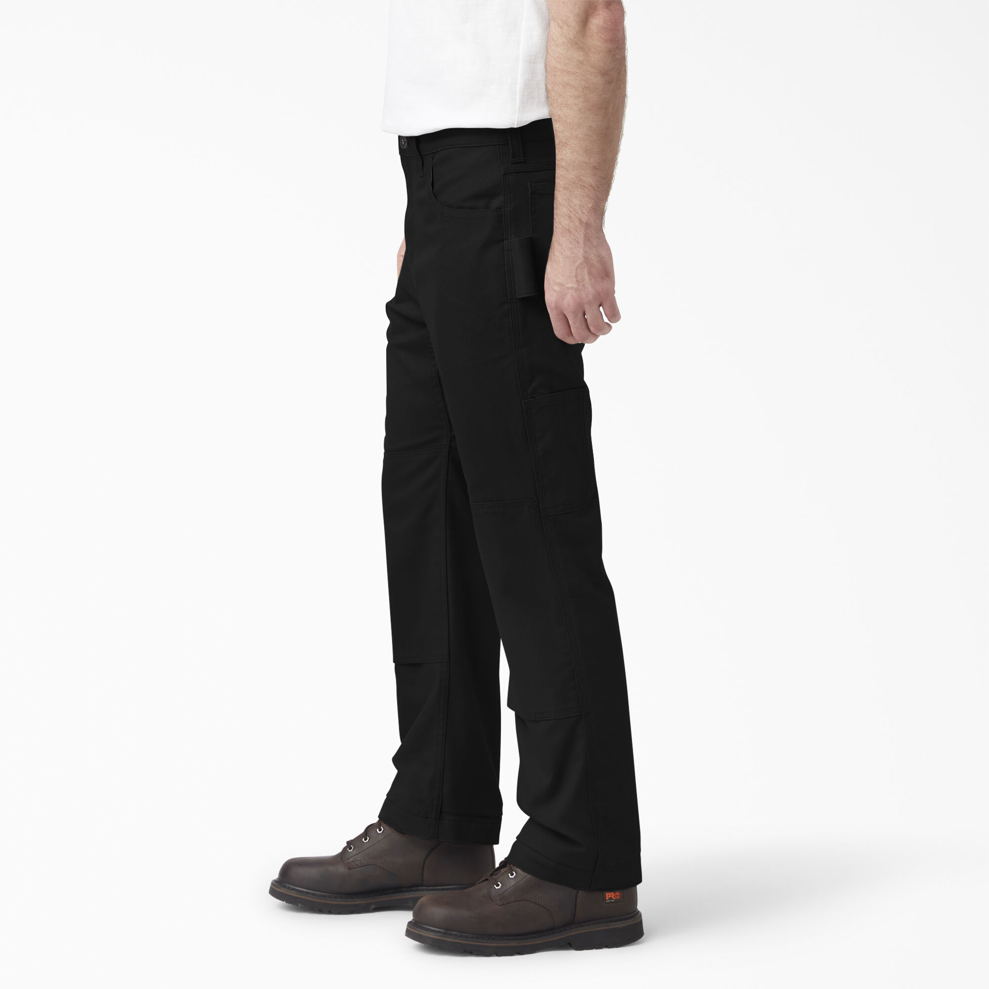 FLEX DuraTech Relaxed Fit Duck Pants