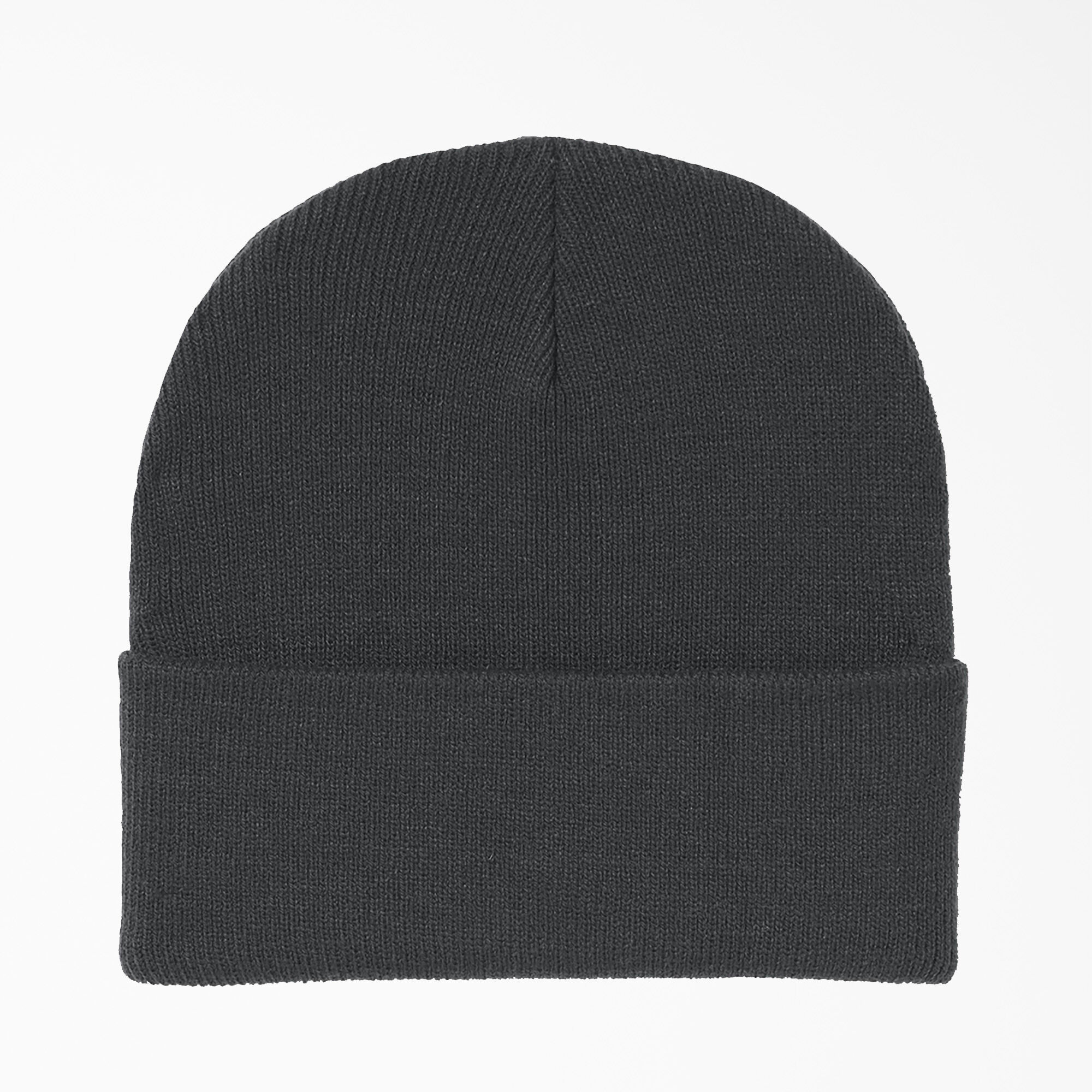 Cuffed Knit Beanie