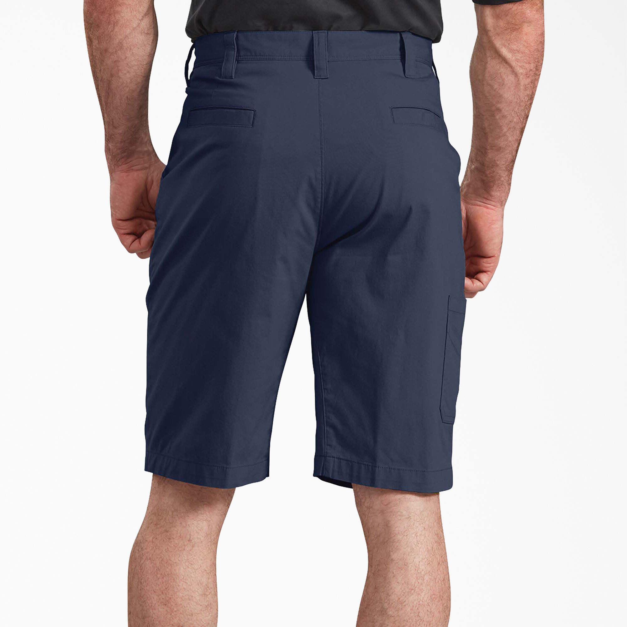 FLEX Cooling Regular Fit Utility Shorts, 11