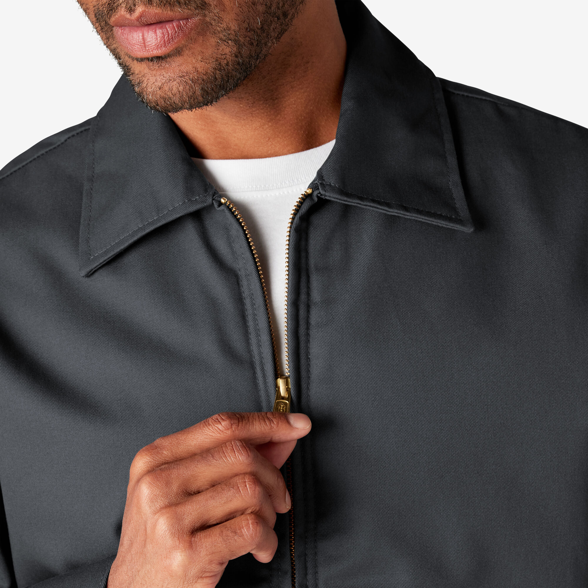 Insulated Eisenhower Jacket