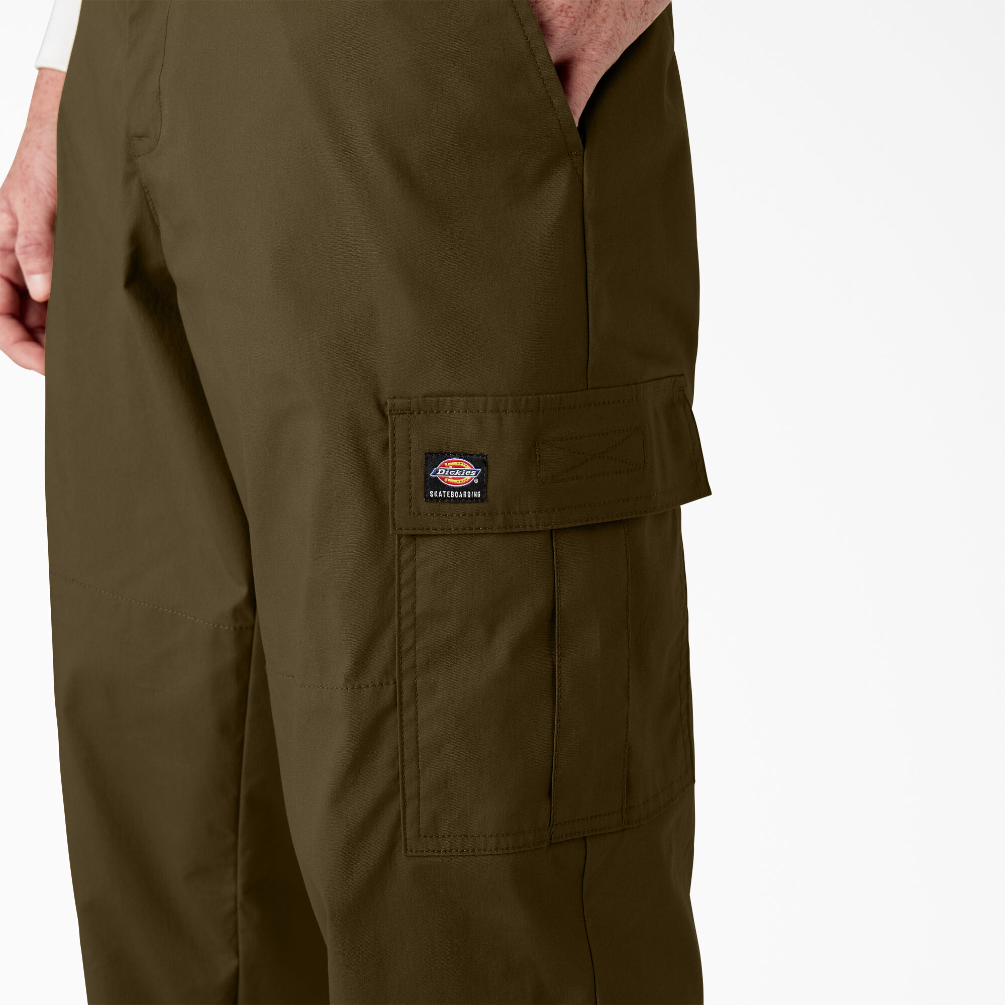 Dickies Skateboarding Loose Fit Cargo Pants