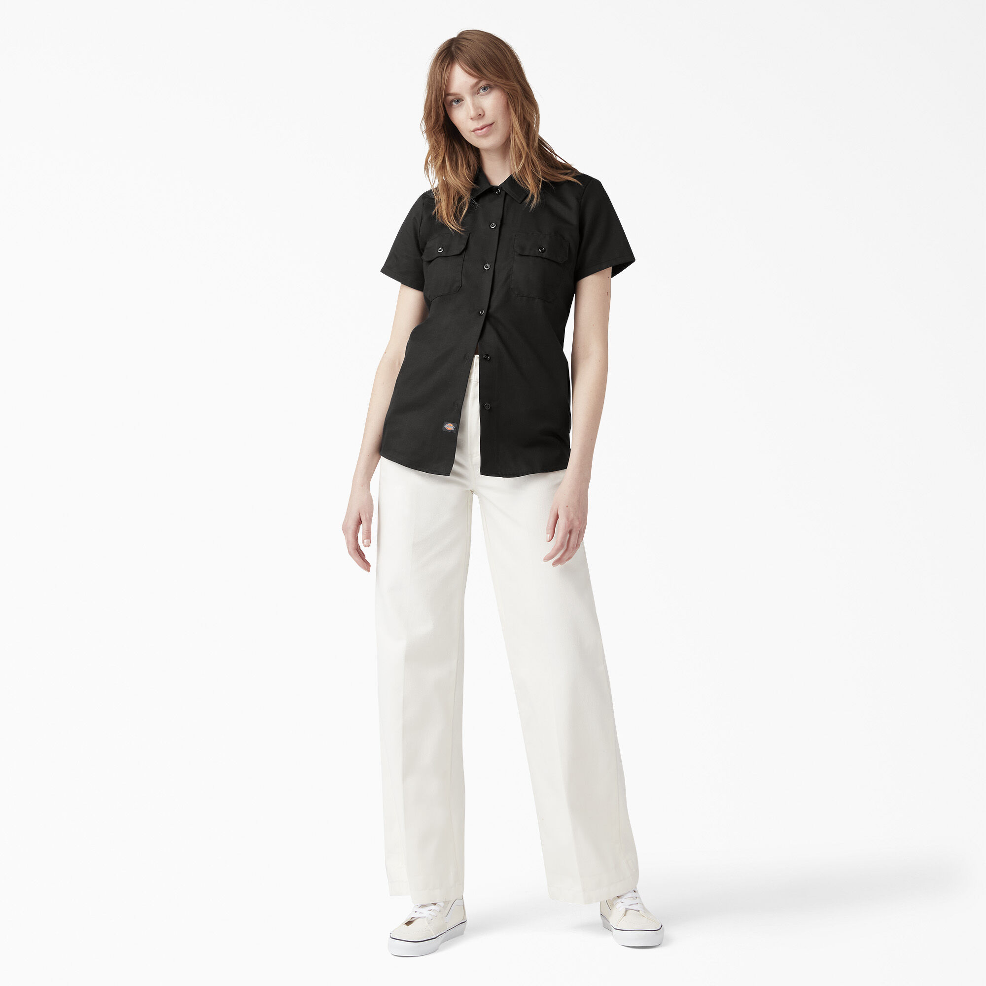 Women's 574 Original Work Shirt