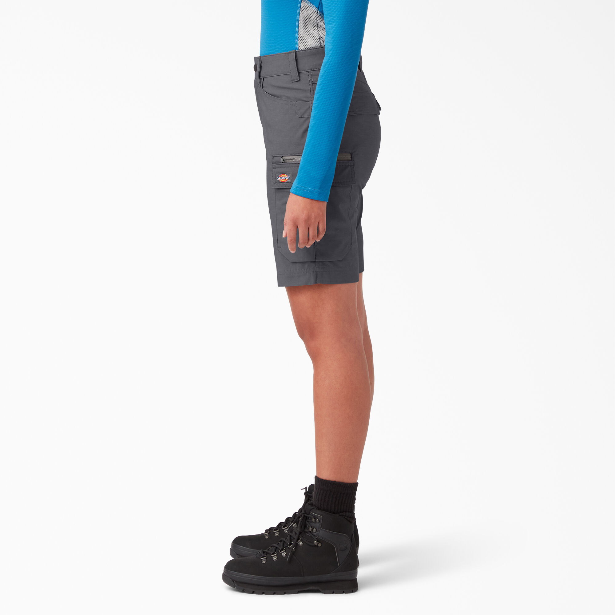 Women's Temp-iQ? 365 Shorts, 9