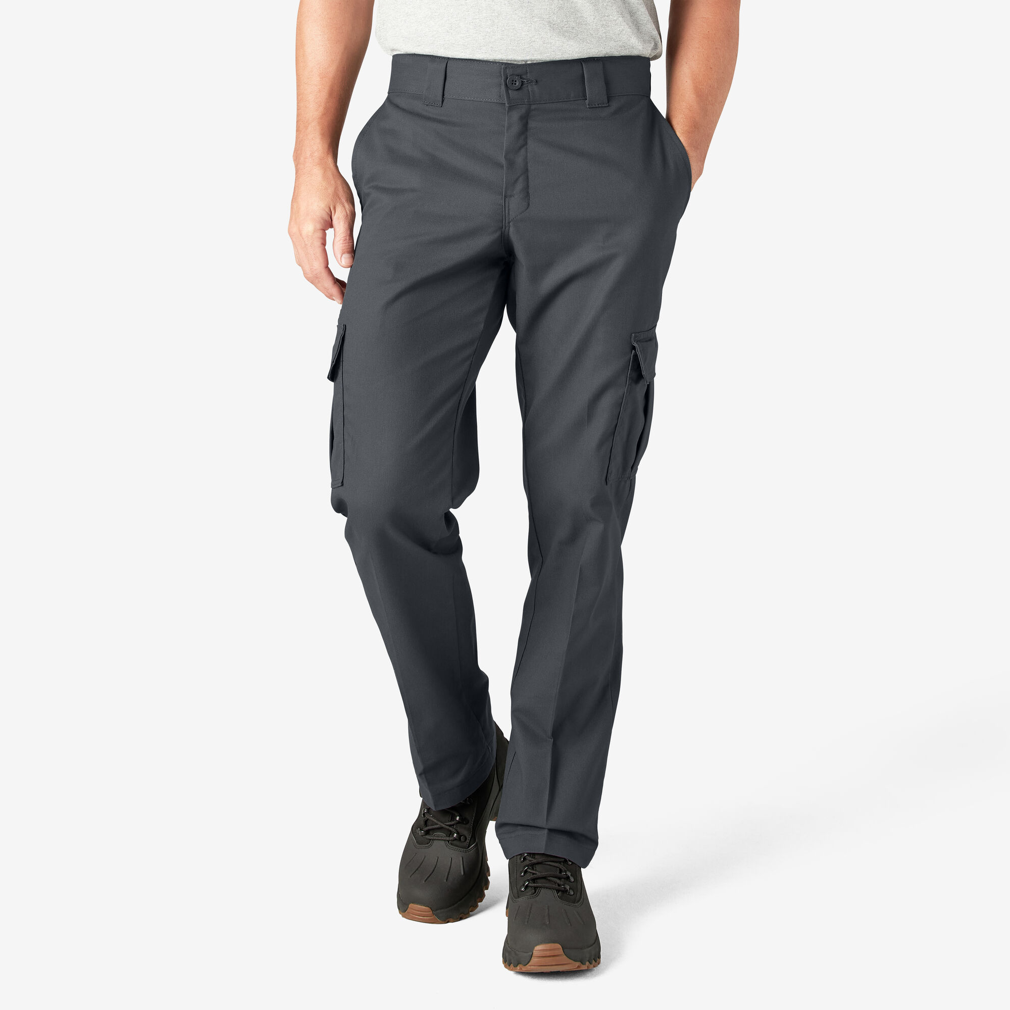 FLEX Regular Fit Cargo Pants
