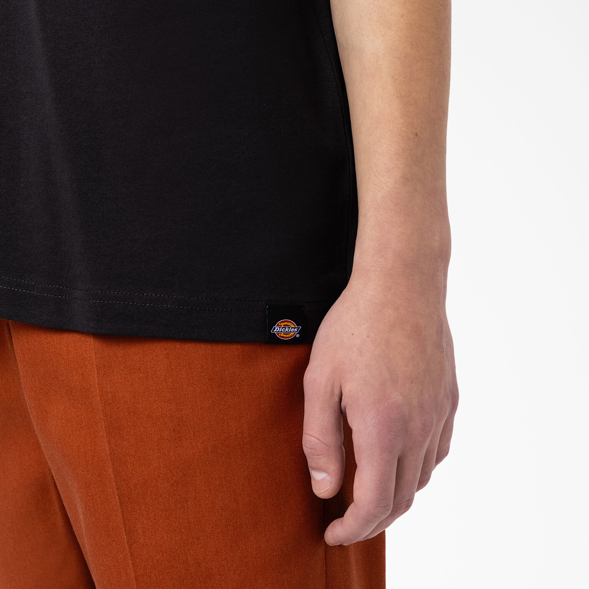 Union Springs Short Sleeve T-Shirt