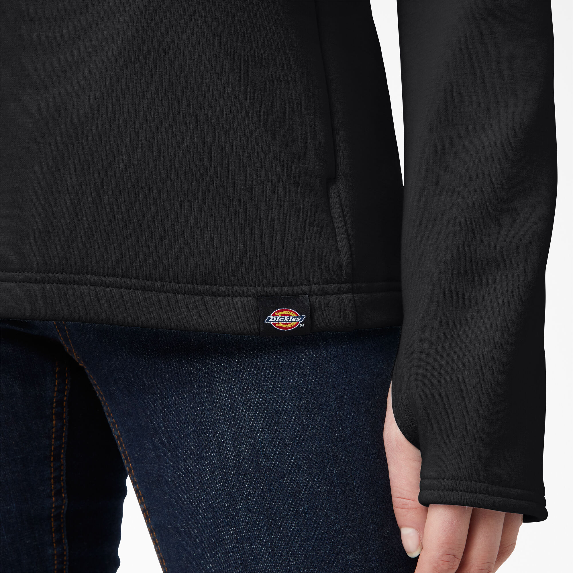 Women's DuraTech Maverick Half-Snap Fleece