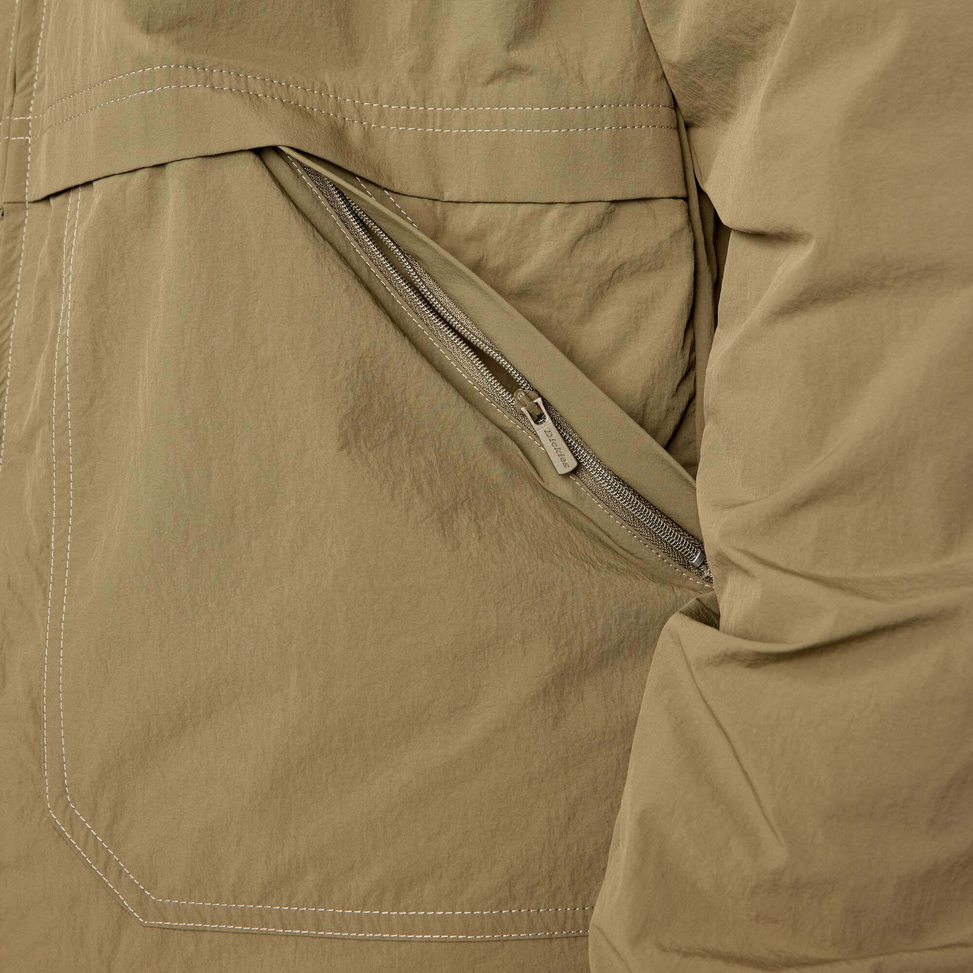 Jackson Windbreaker Jacket