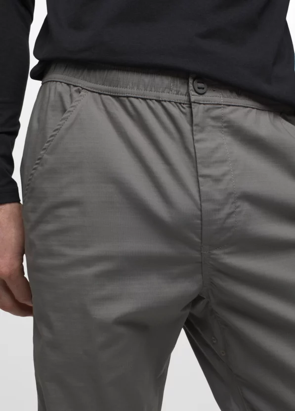 Double Peak E-Waist Pant