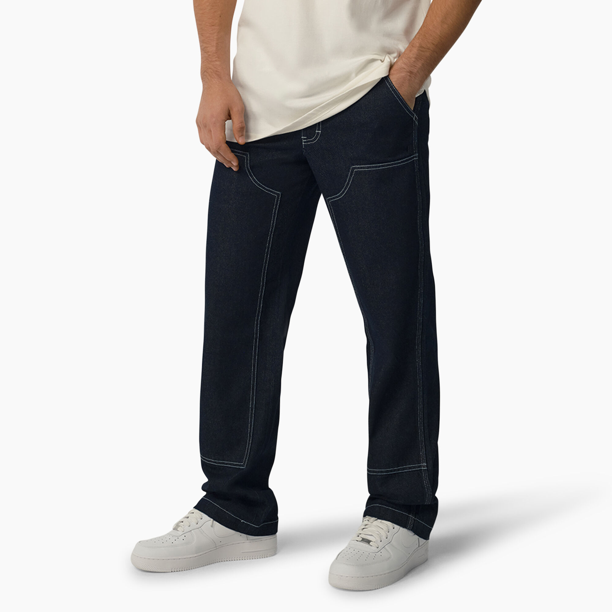 Beavertown Double Front Jeans