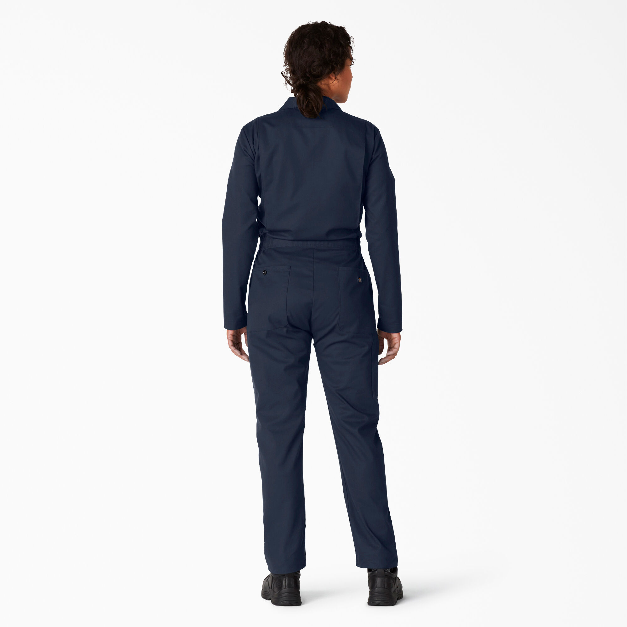 Women's Cooling Long Sleeve Coveralls