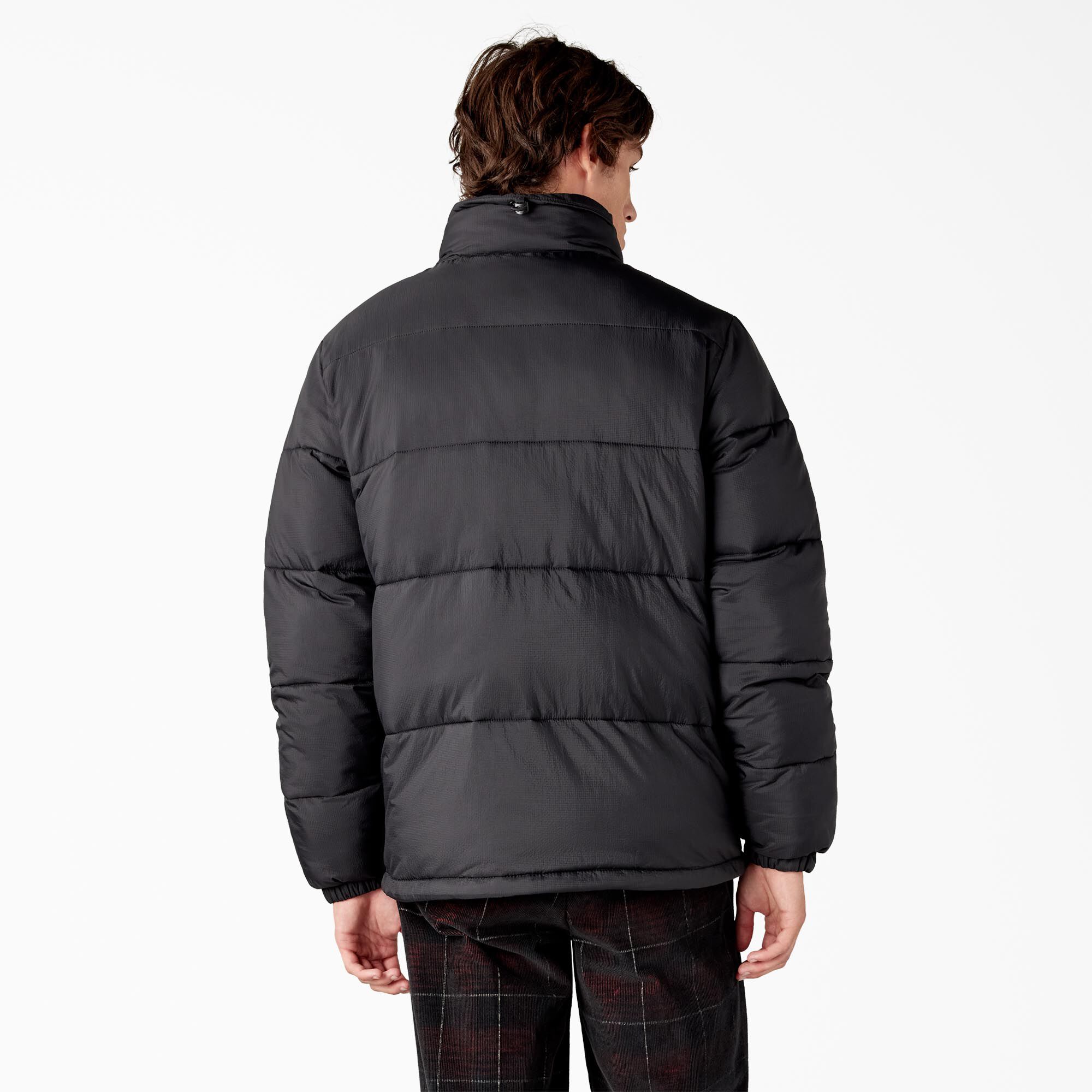 Waldenburg Puffer Jacket