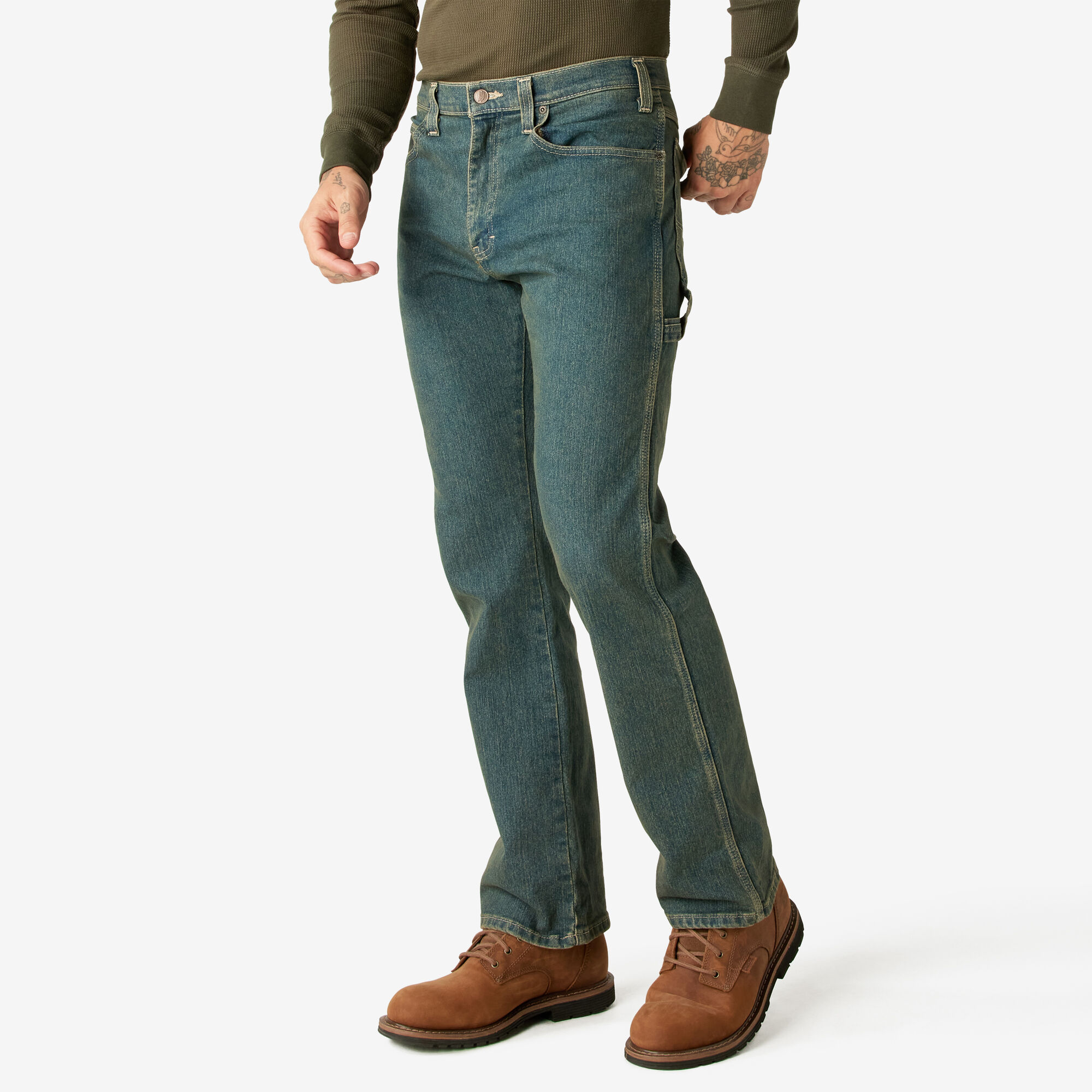 FLEX Carpenter Jeans
