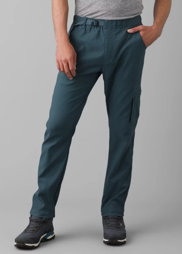 Stretch Zion E-Waist Pant II