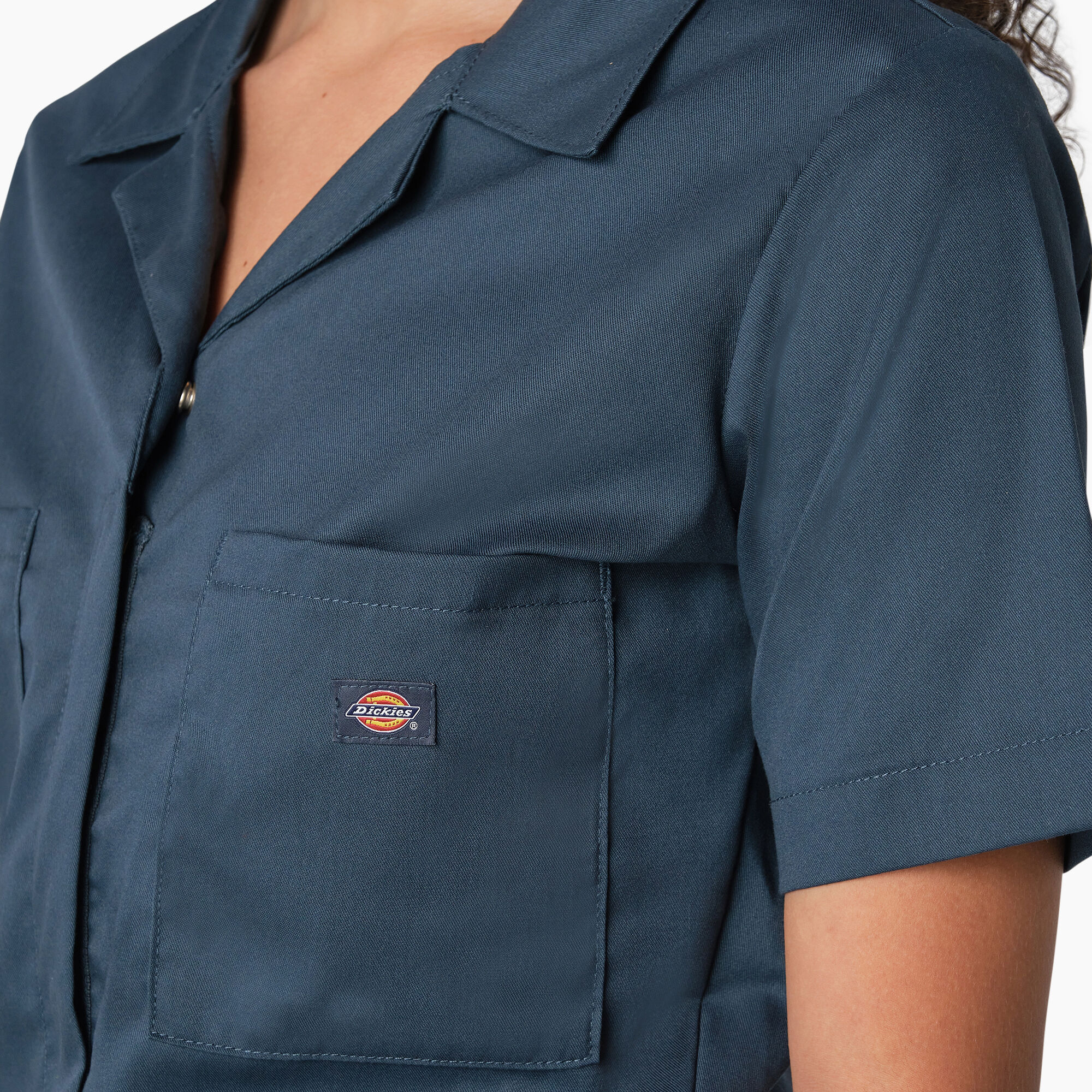 Women's Cooling Short Sleeve Coveralls