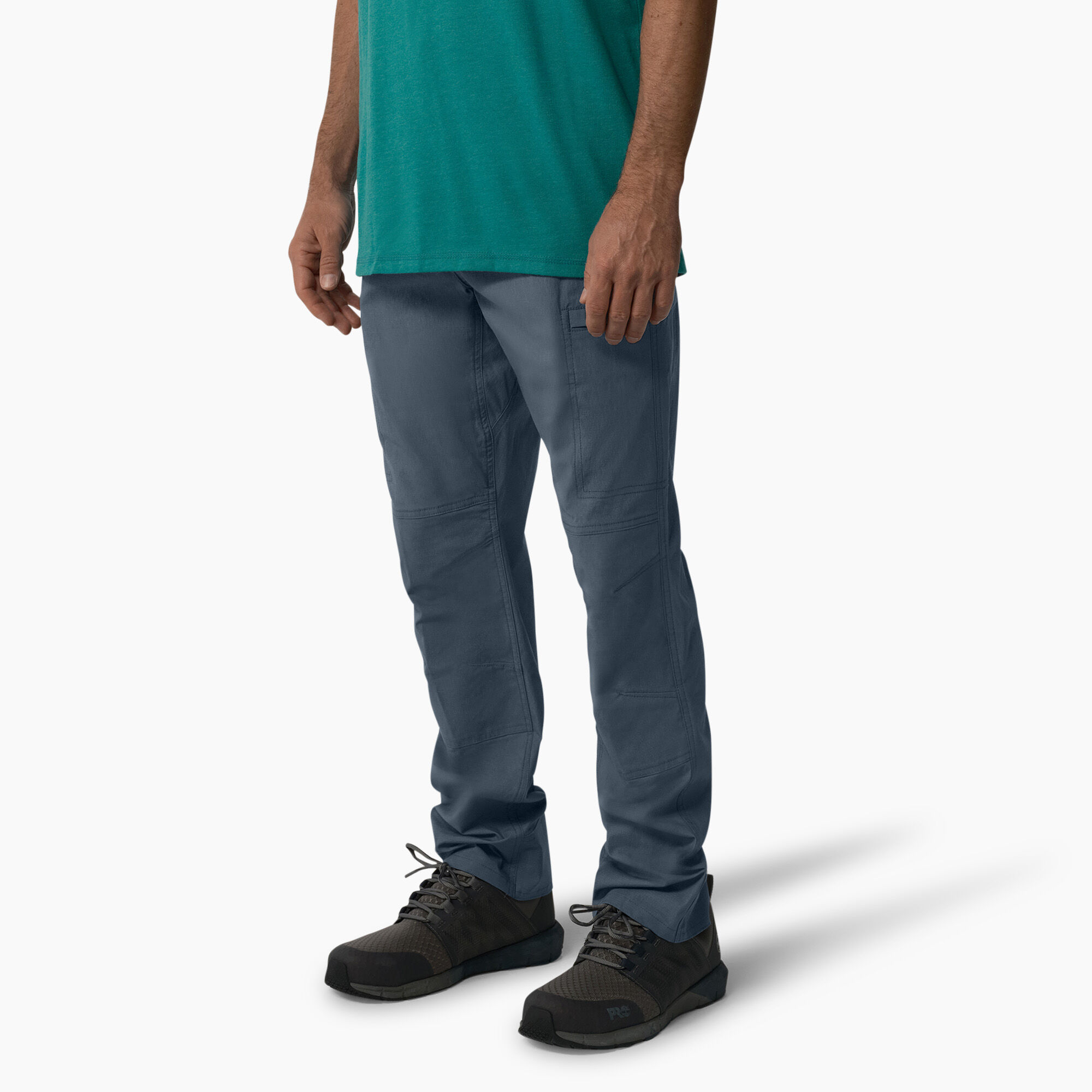 Cooling Regular Fit Ripstop Cargo Pants