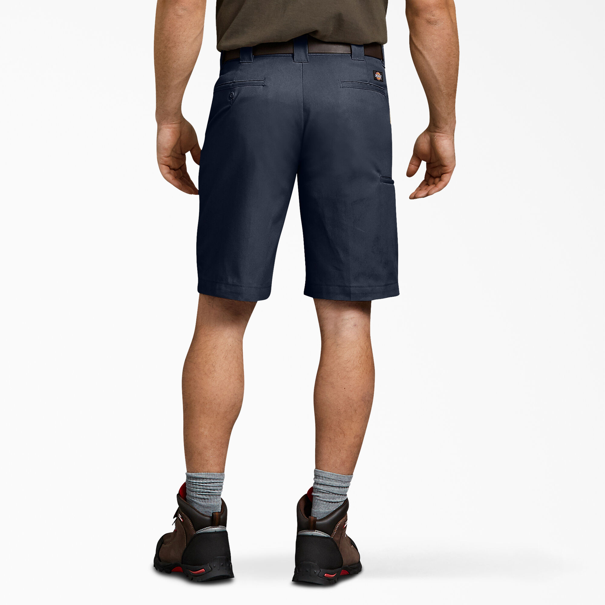 Relaxed Fit Work Shorts, 11
