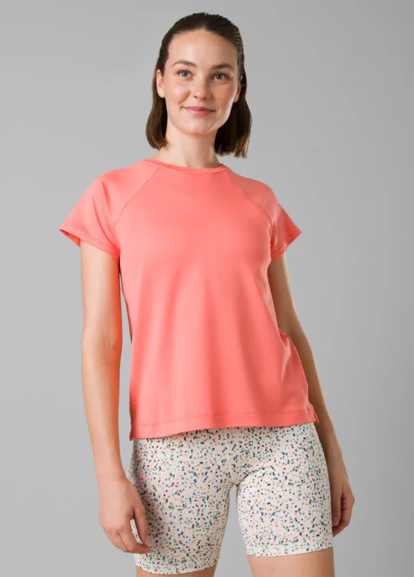 Alpenglow Short Sleeve