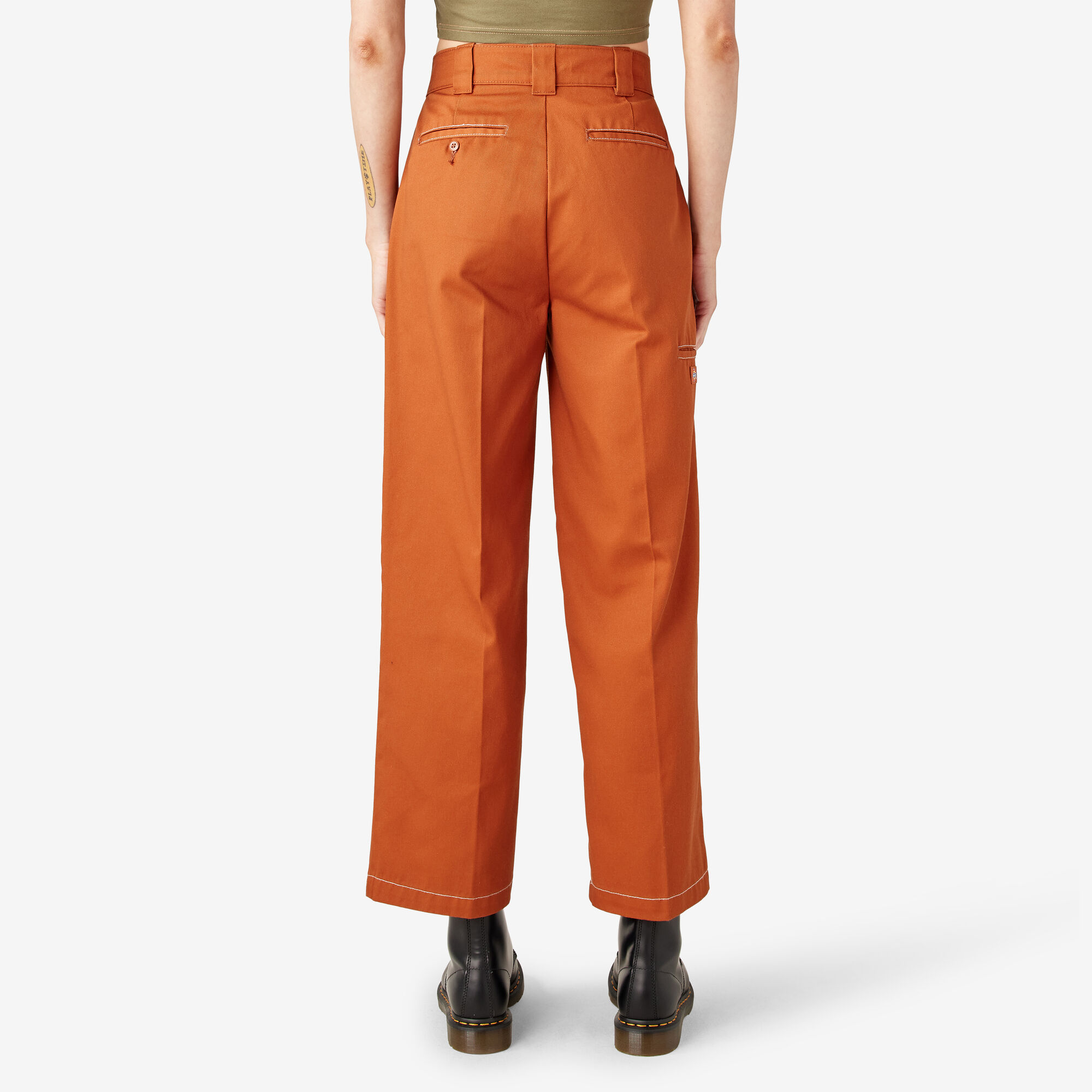 Women’s Sawyerville Double Knee Pants