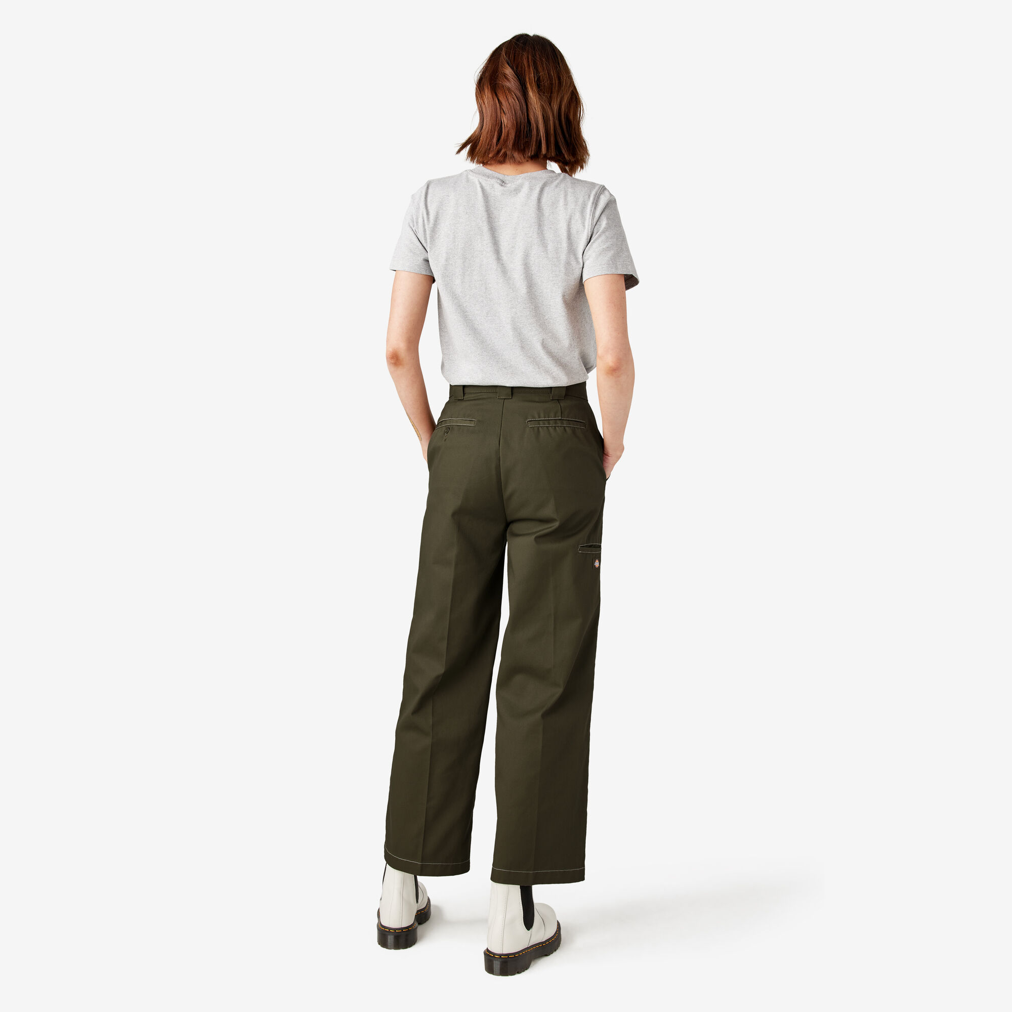 Women’s Sawyerville Double Knee Pants