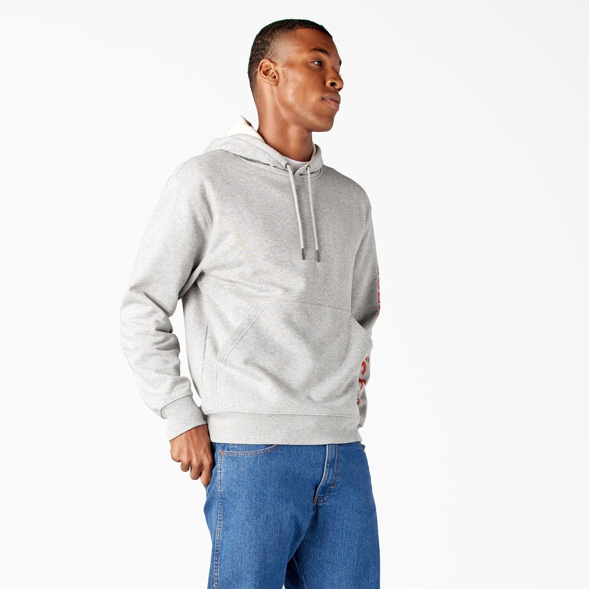 Traeger x Dickies Graphic Hoodie