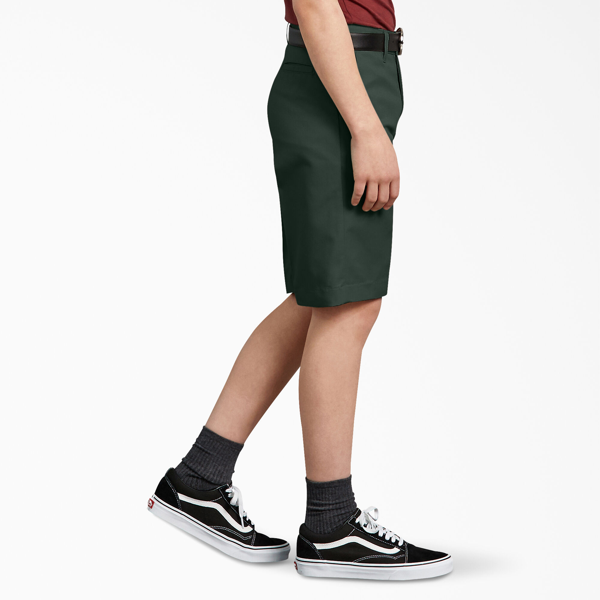 Boys' Classic Fit Shorts, 4-20