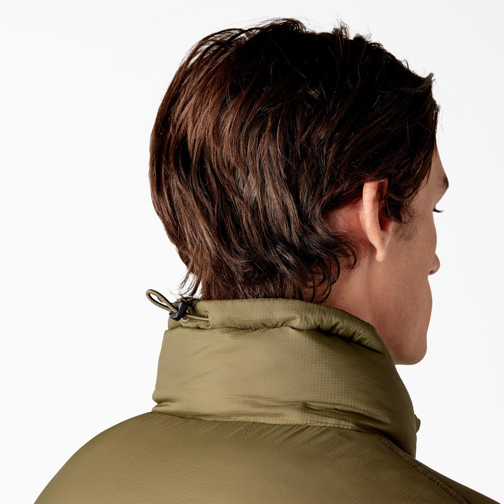 Waldenburg Puffer Jacket