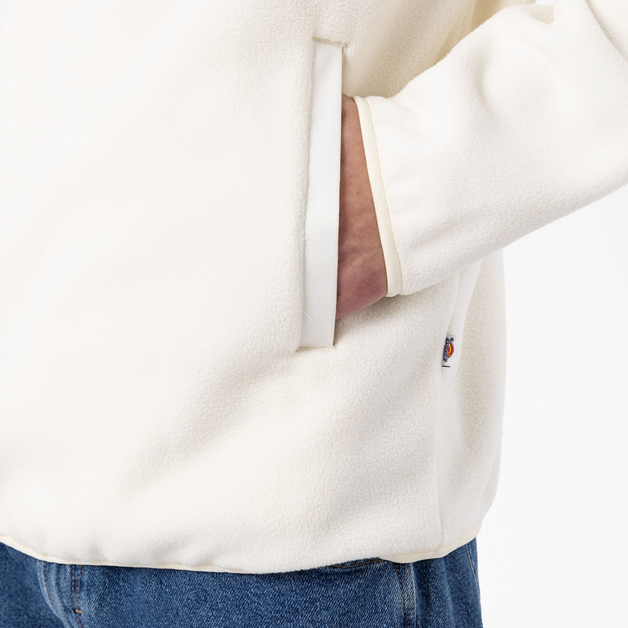 Port Allen Fleece Pullover