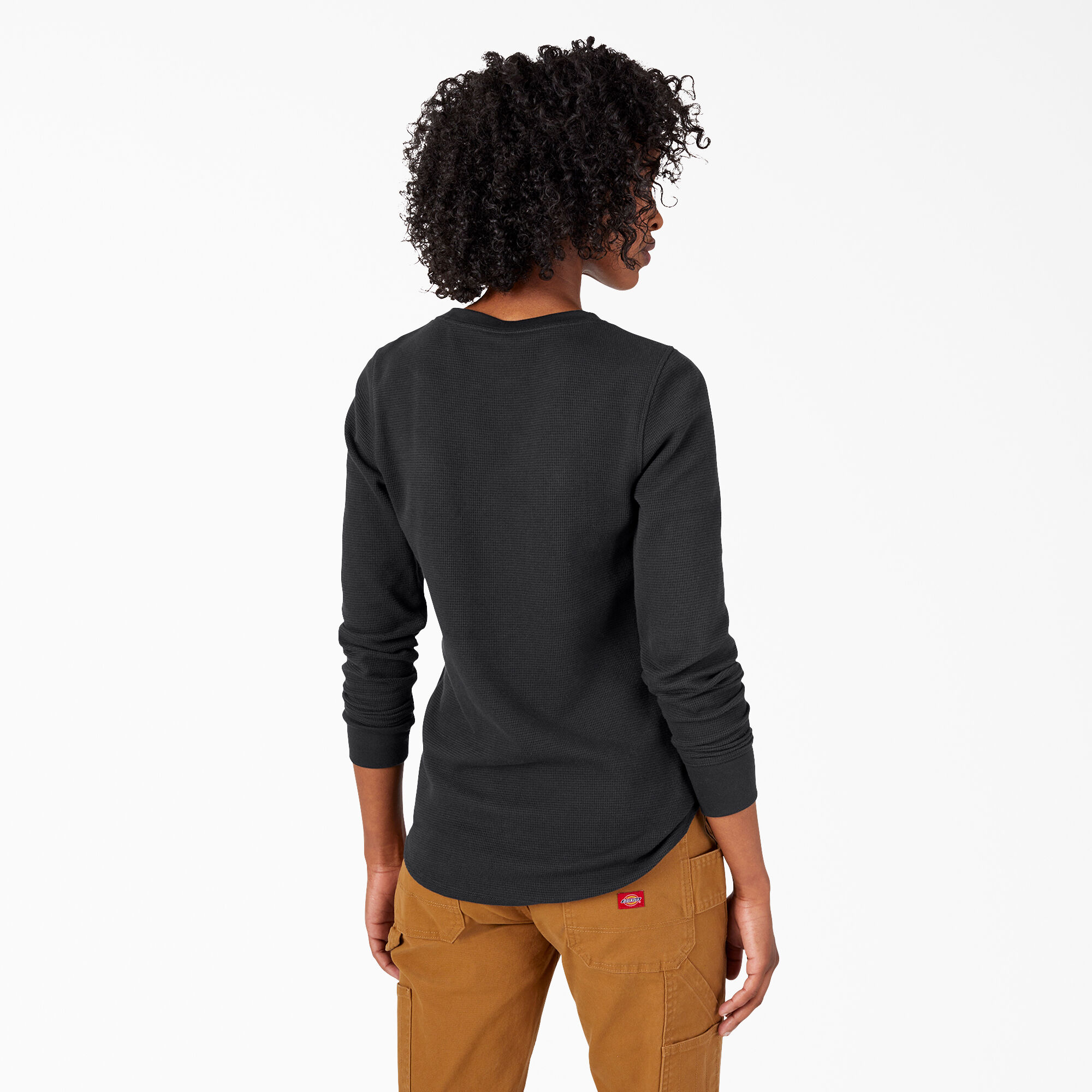 Women’s Long Sleeve Thermal Shirt
