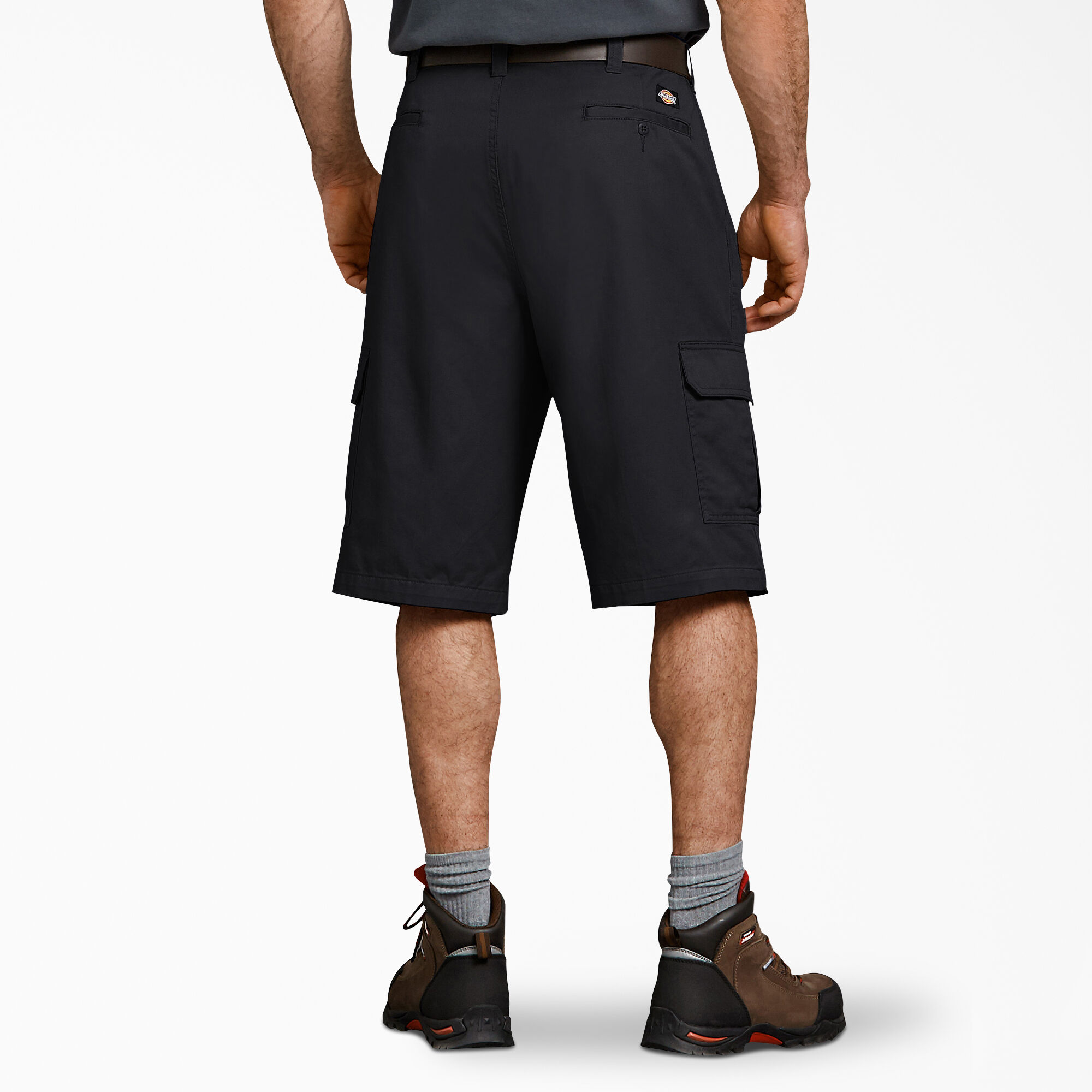 Loose Fit Work Shorts, 13