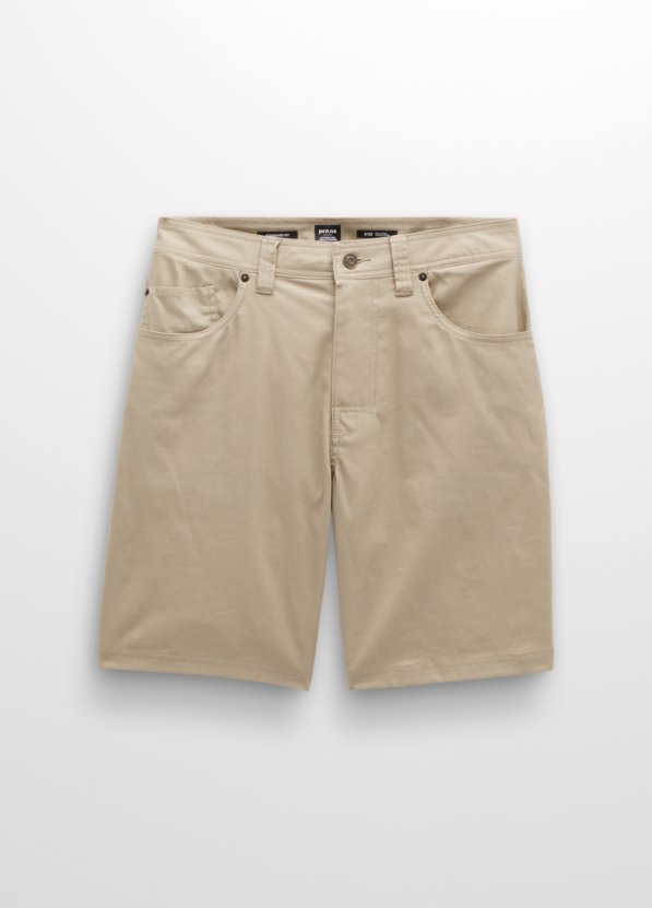 Brion™ Short II