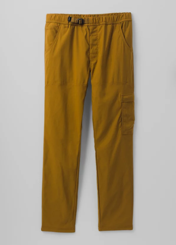 Stretch Zion E-Waist Pant II