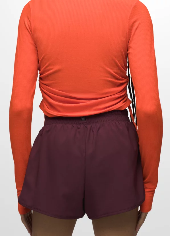 Peak to Pavement Short