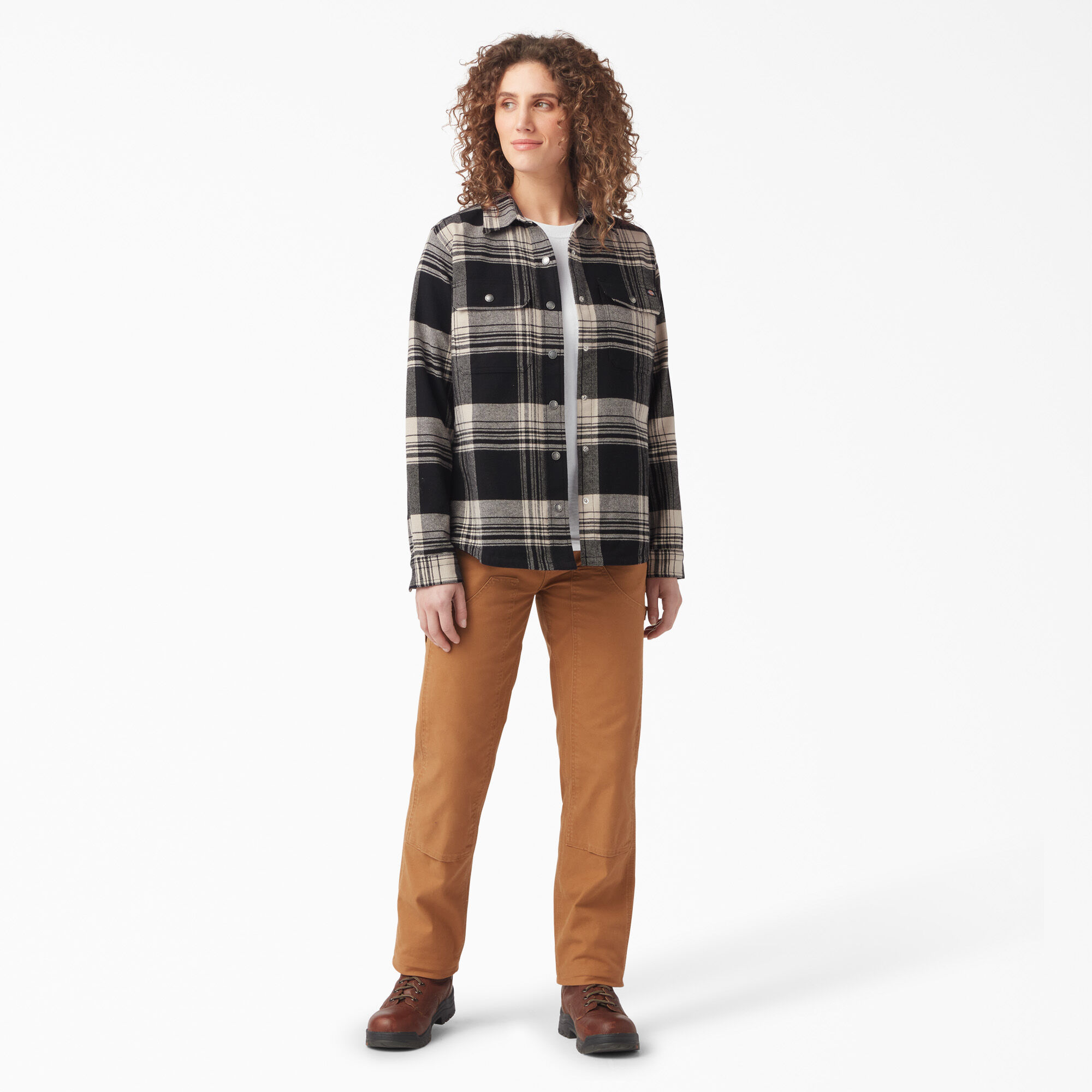 Women’s DuraTech Renegade Flannel Shirt