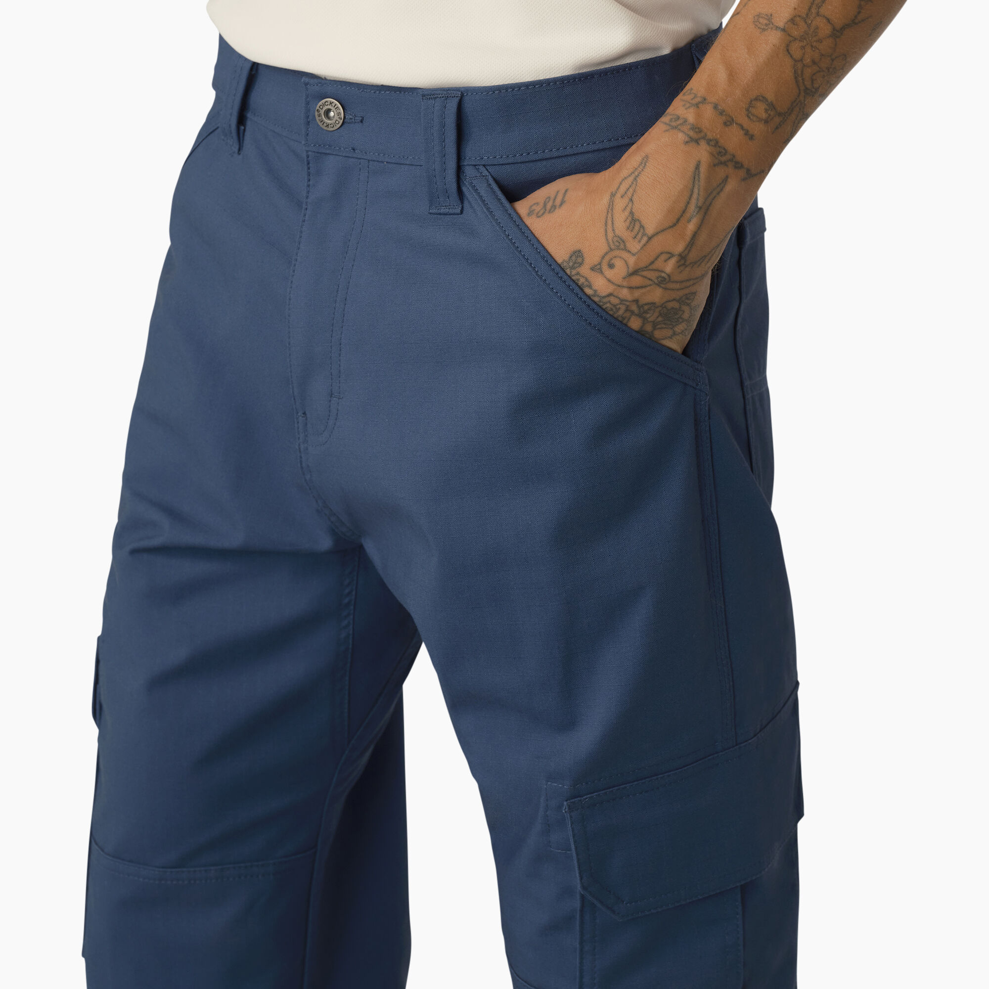 FLEX DuraTech Relaxed Fit Ripstop Cargo Pants