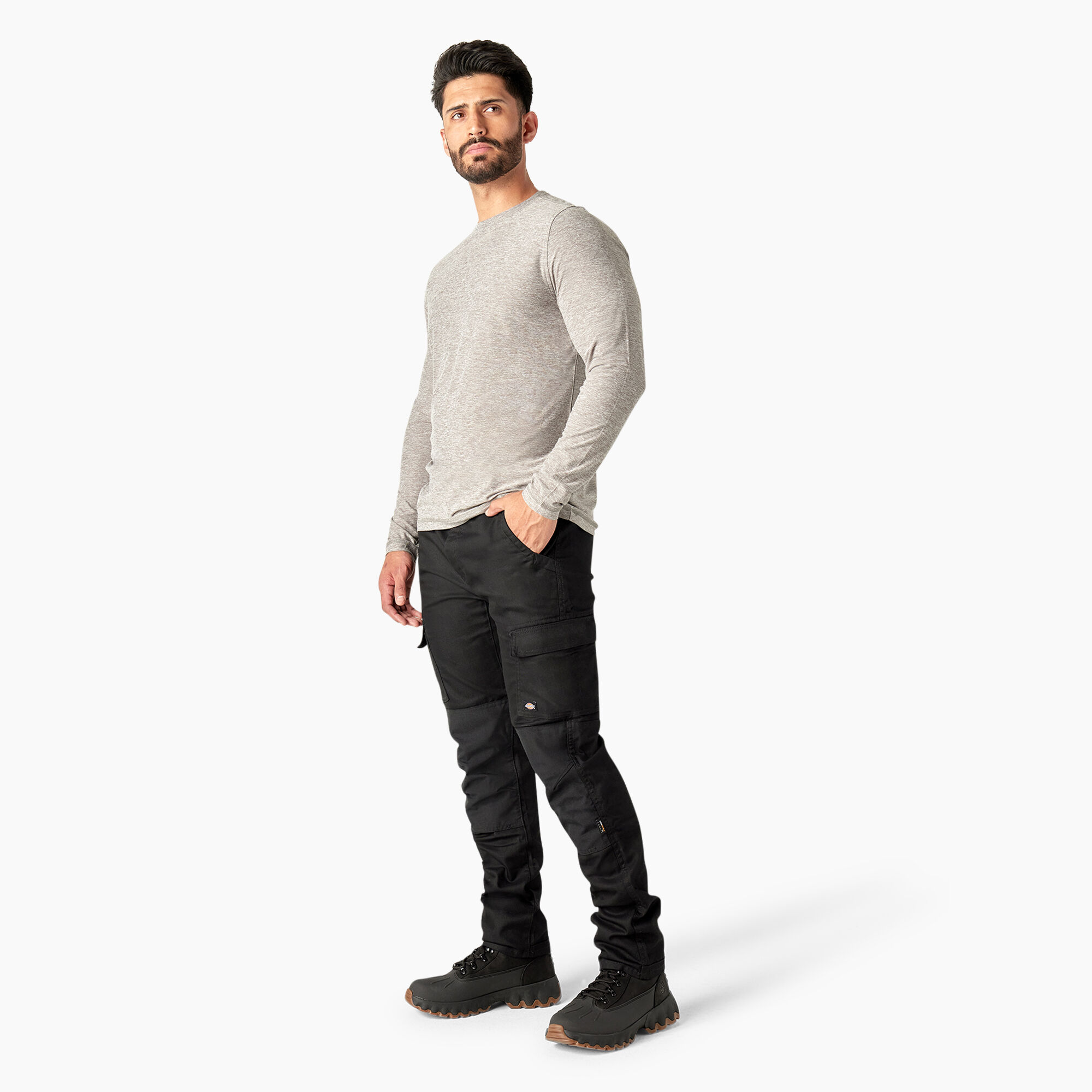 Temp-iQ 365 Double Knee Tapered Duck Pants