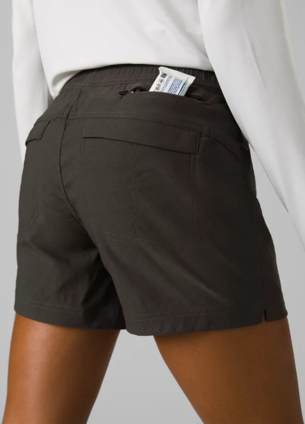 Halle E-Waist Short II