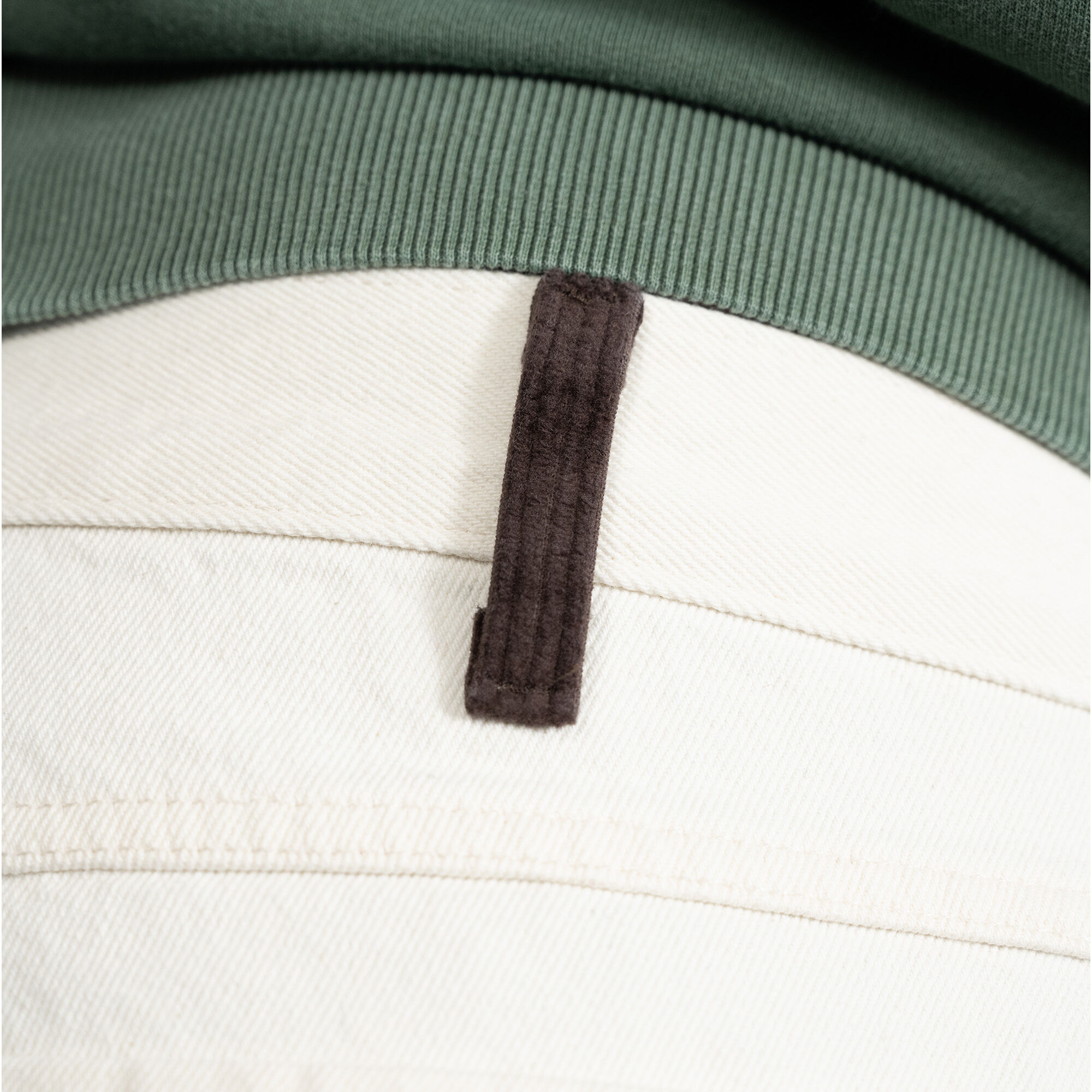 Jake Hayes Relaxed Fit Jeans