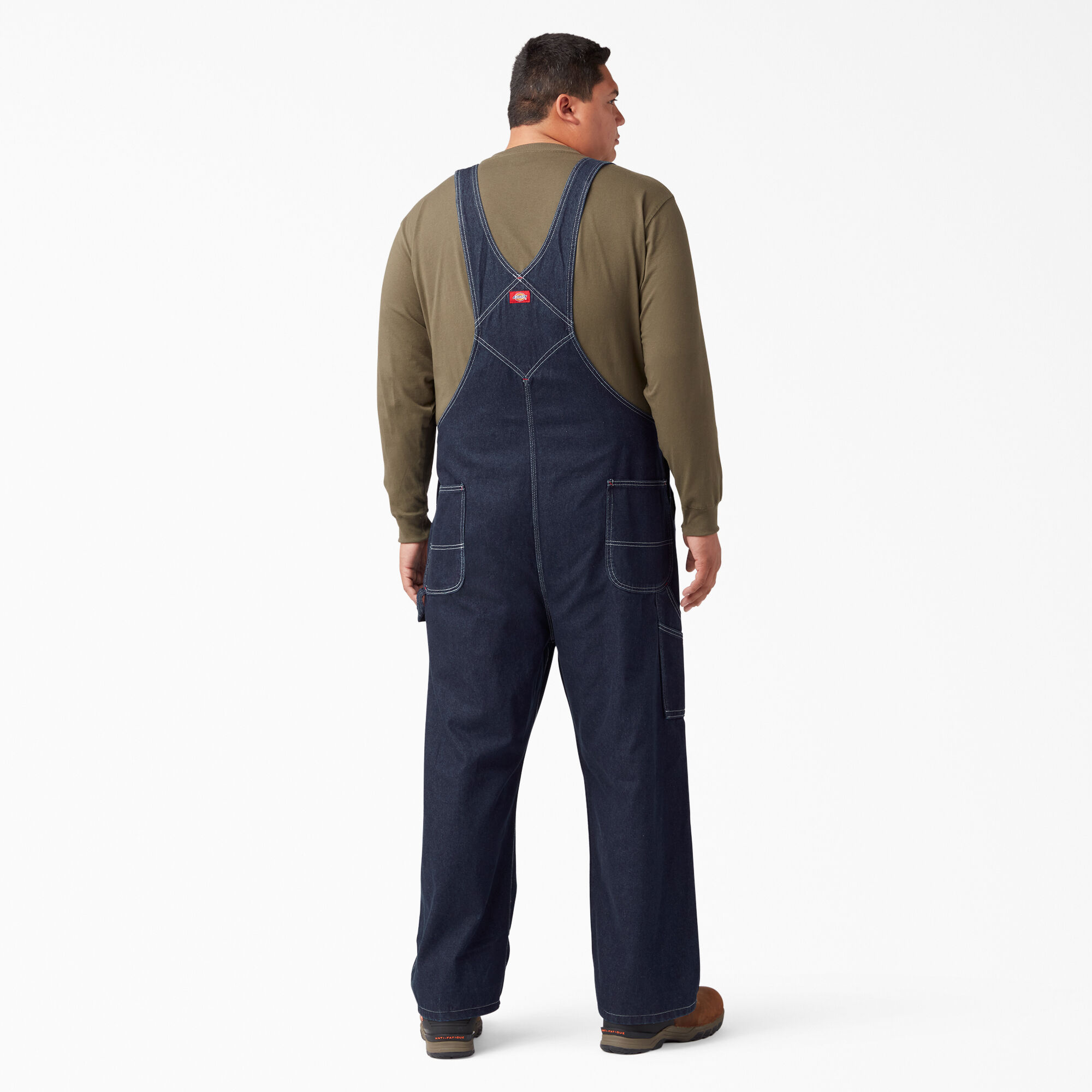 Classic Bib Overalls