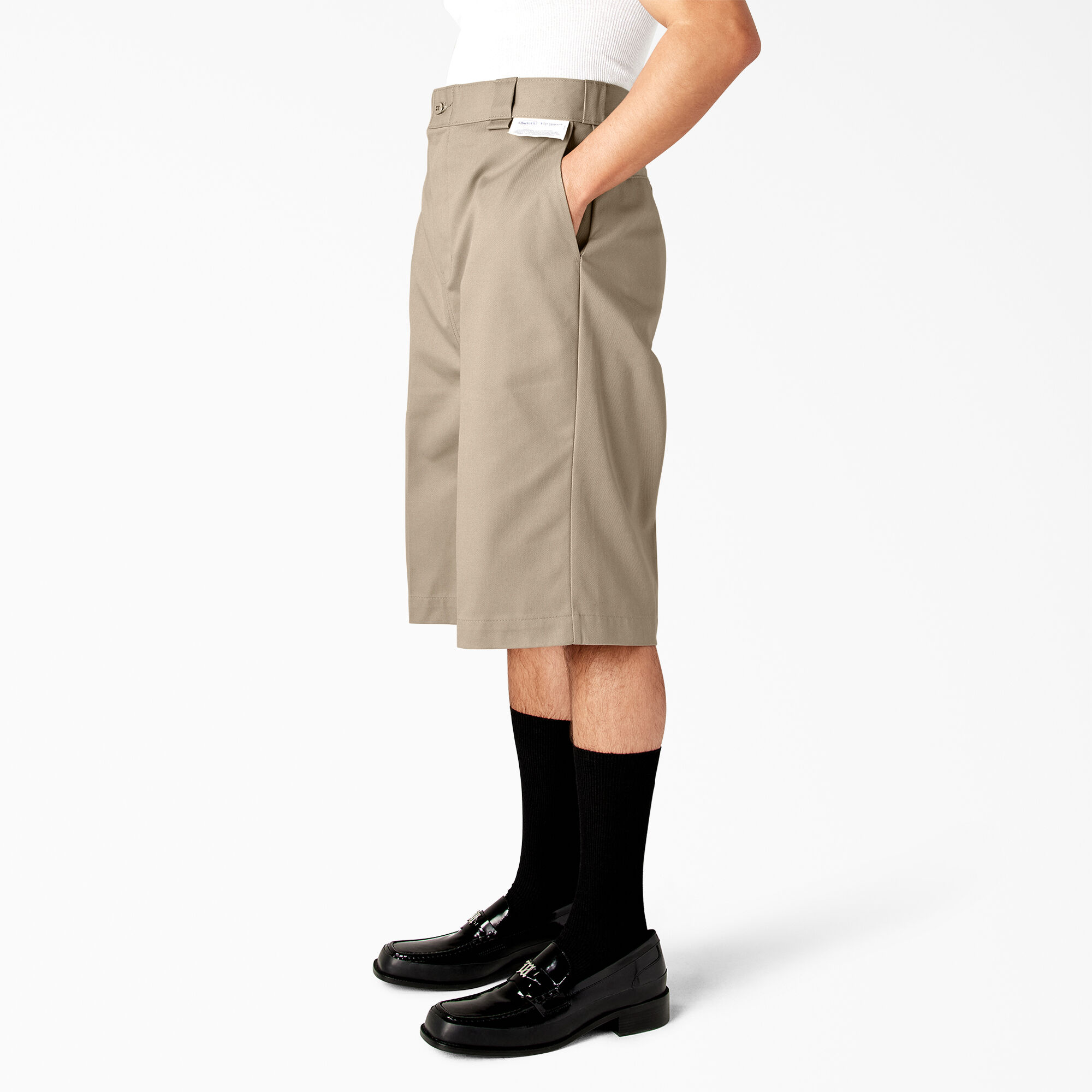 Dickies X Willy Chavarria Shorts, 11