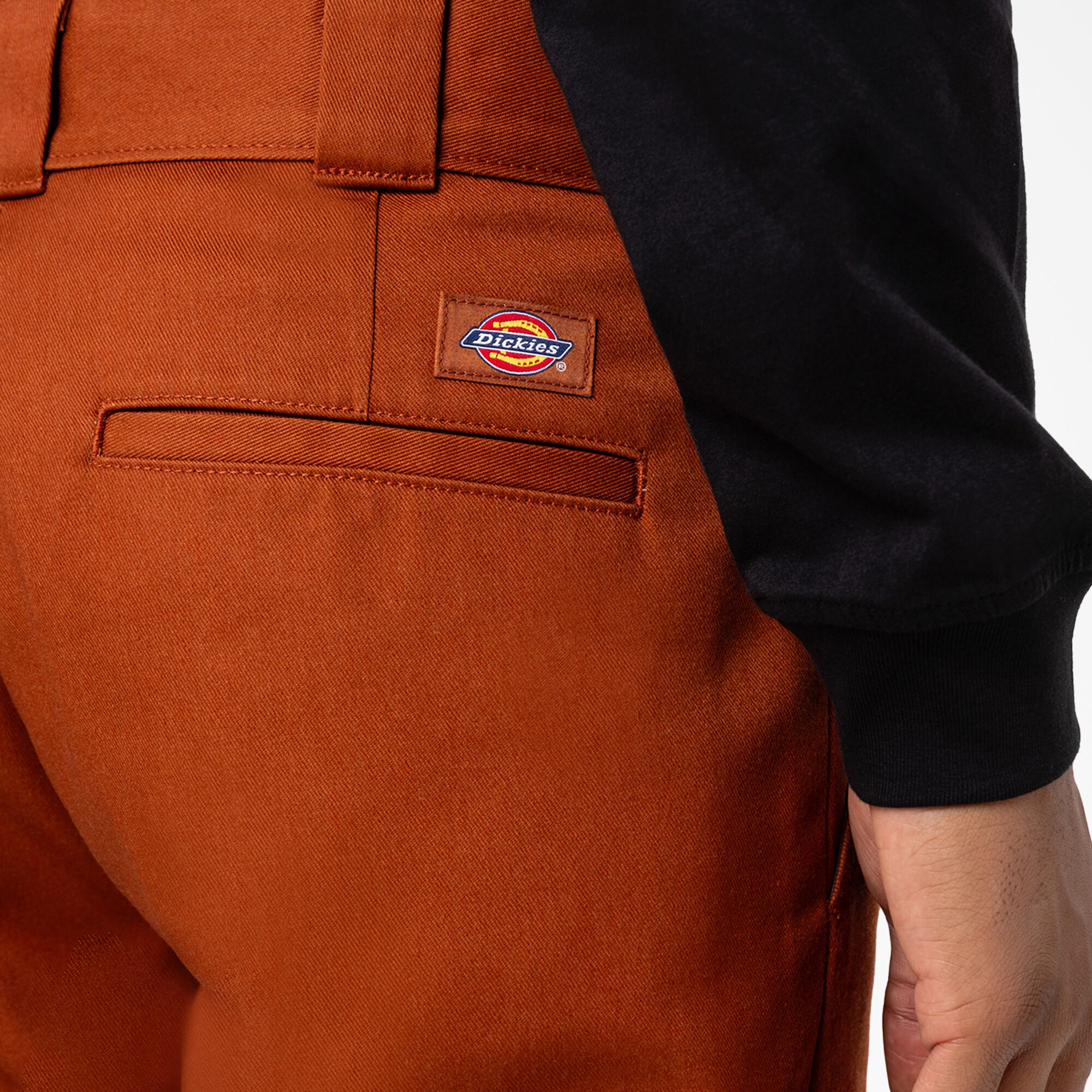 Deatsville Regular Fit Work Pants