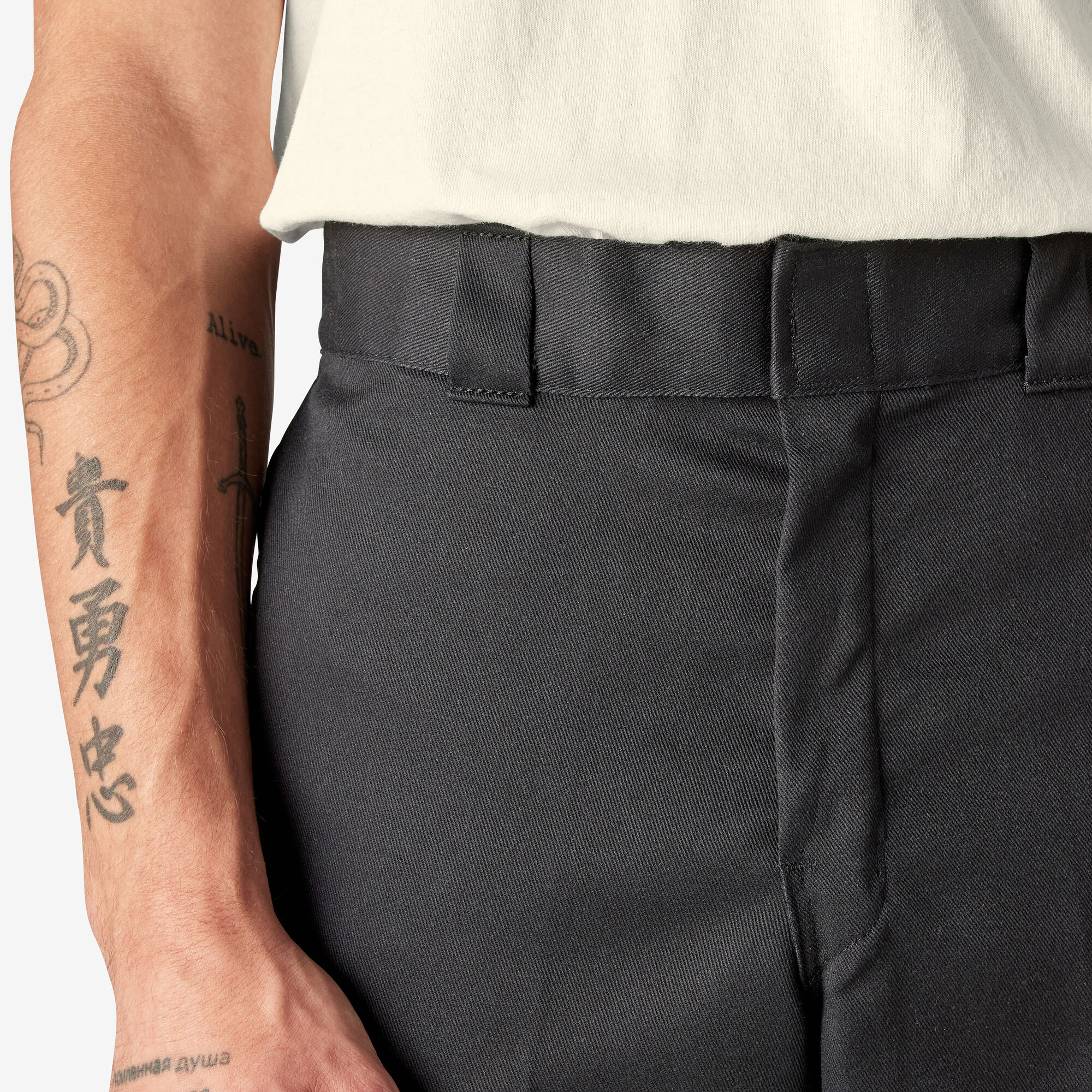 874? FLEX Work Pants