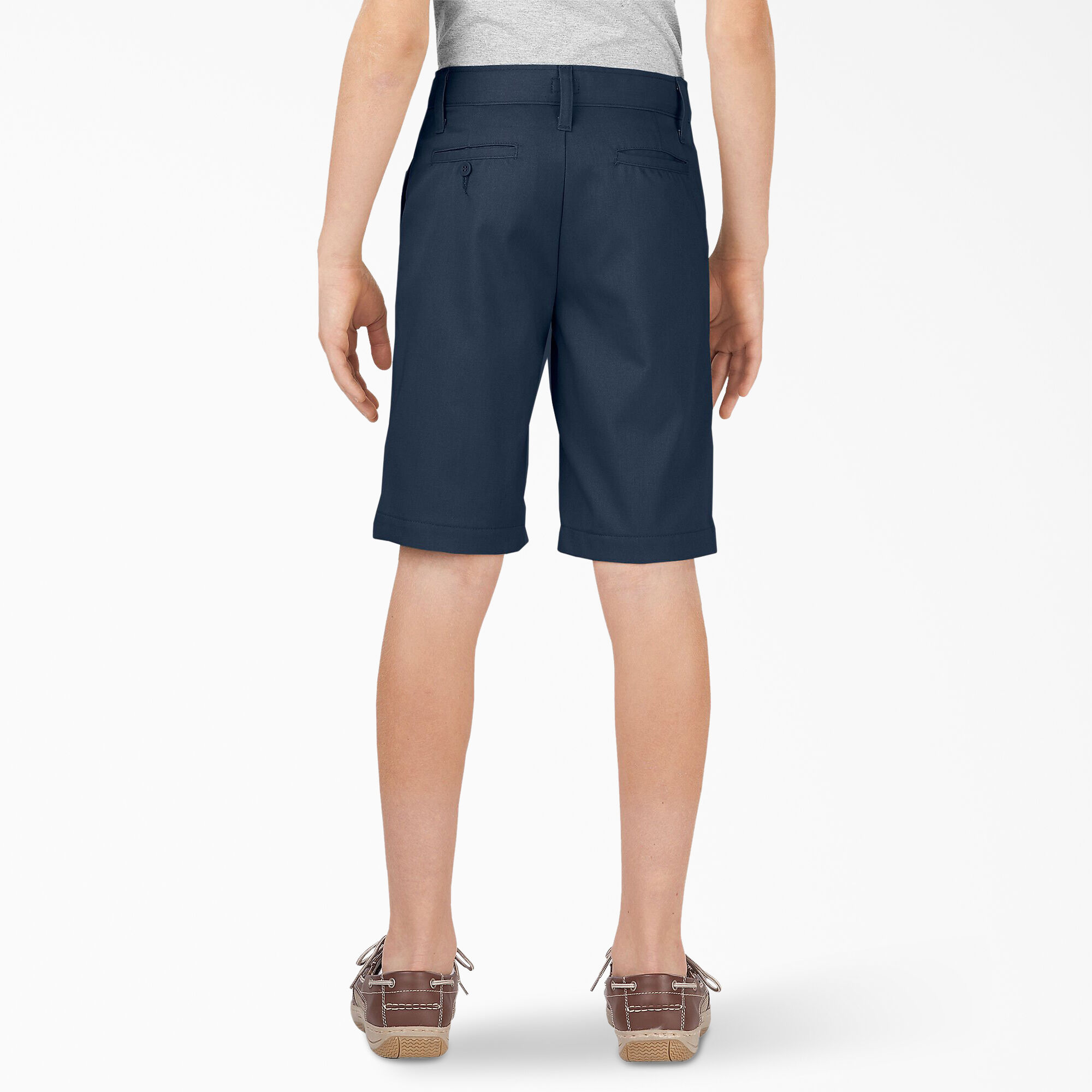 Boys' FLEX Slim Fit Shorts, 8-20