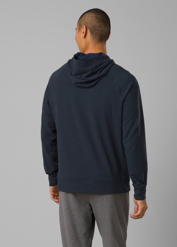 Altitude Tracker Hoodie II