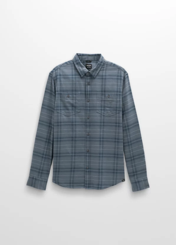 Dolberg Flannel Shirt
