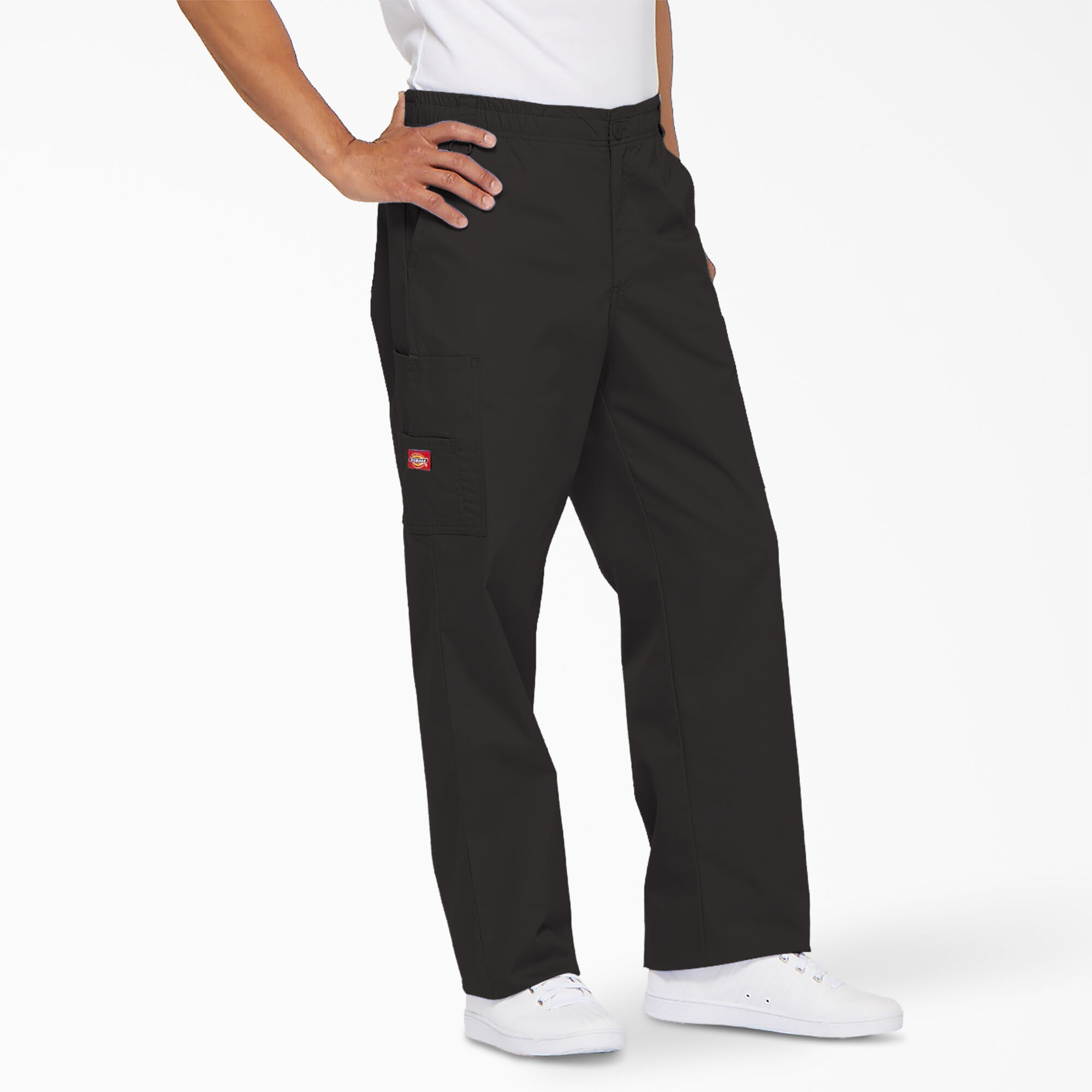 Men's EDS Signature Cargo Scrub Pants