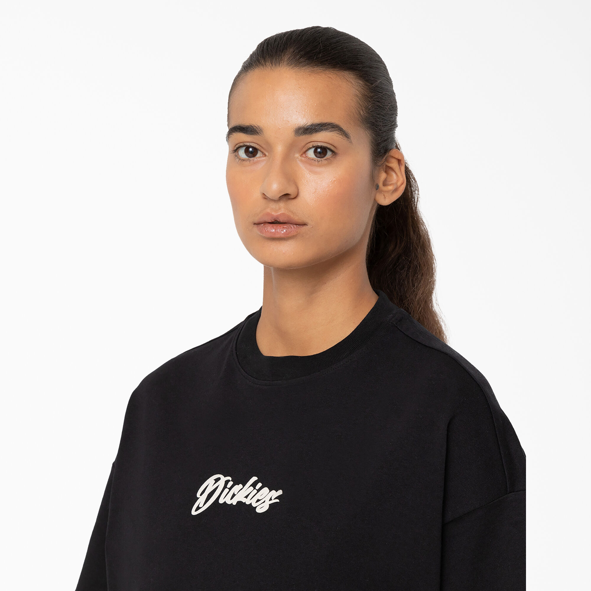 Women’s Mayetta Cropped T-Shirt