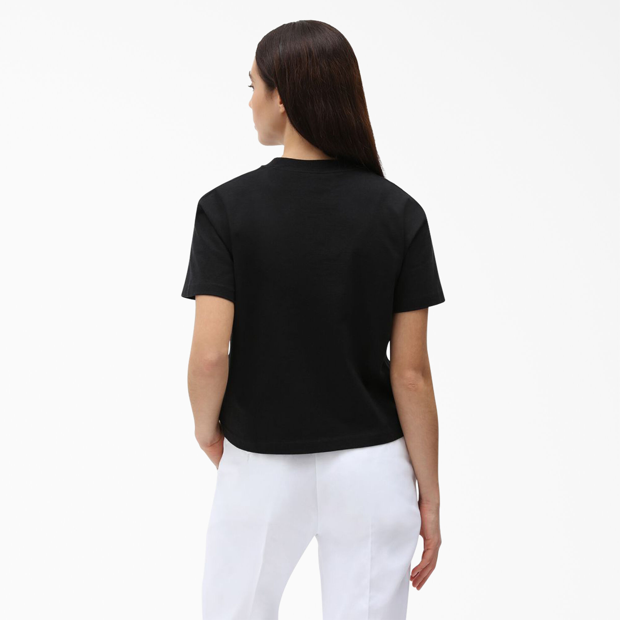 Women's Loretto Cropped T-Shirt