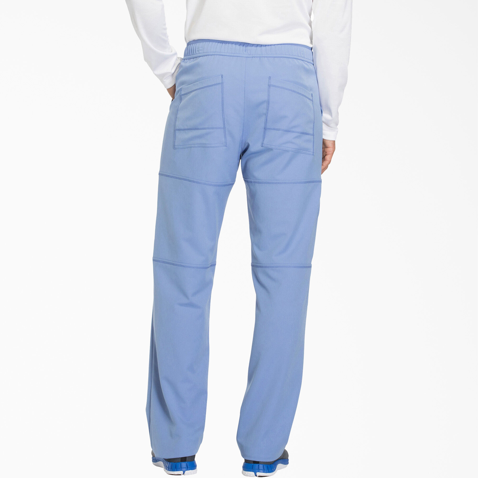 Men's Dynamix Cargo Scrub Pants
